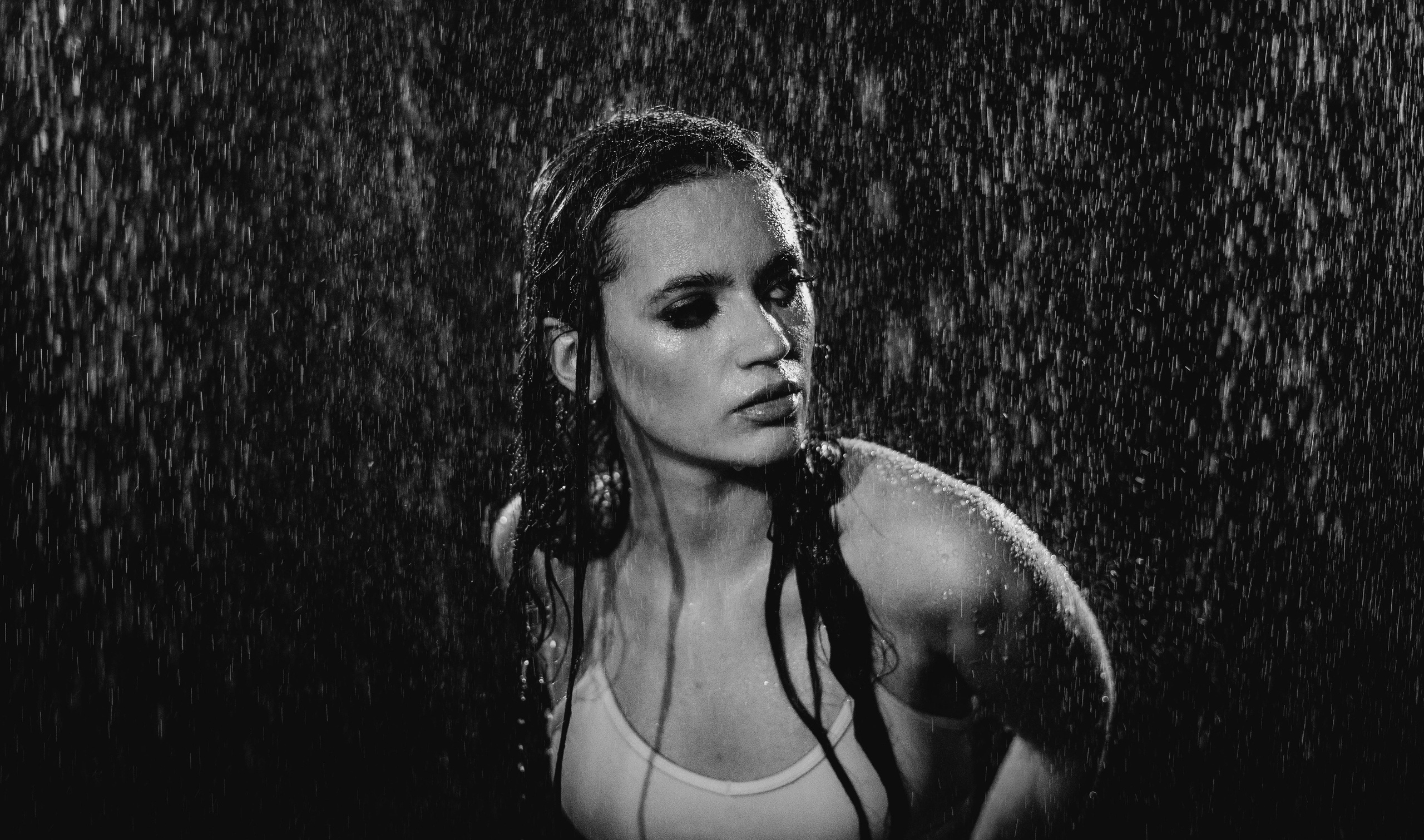 Ливень. Ab extra