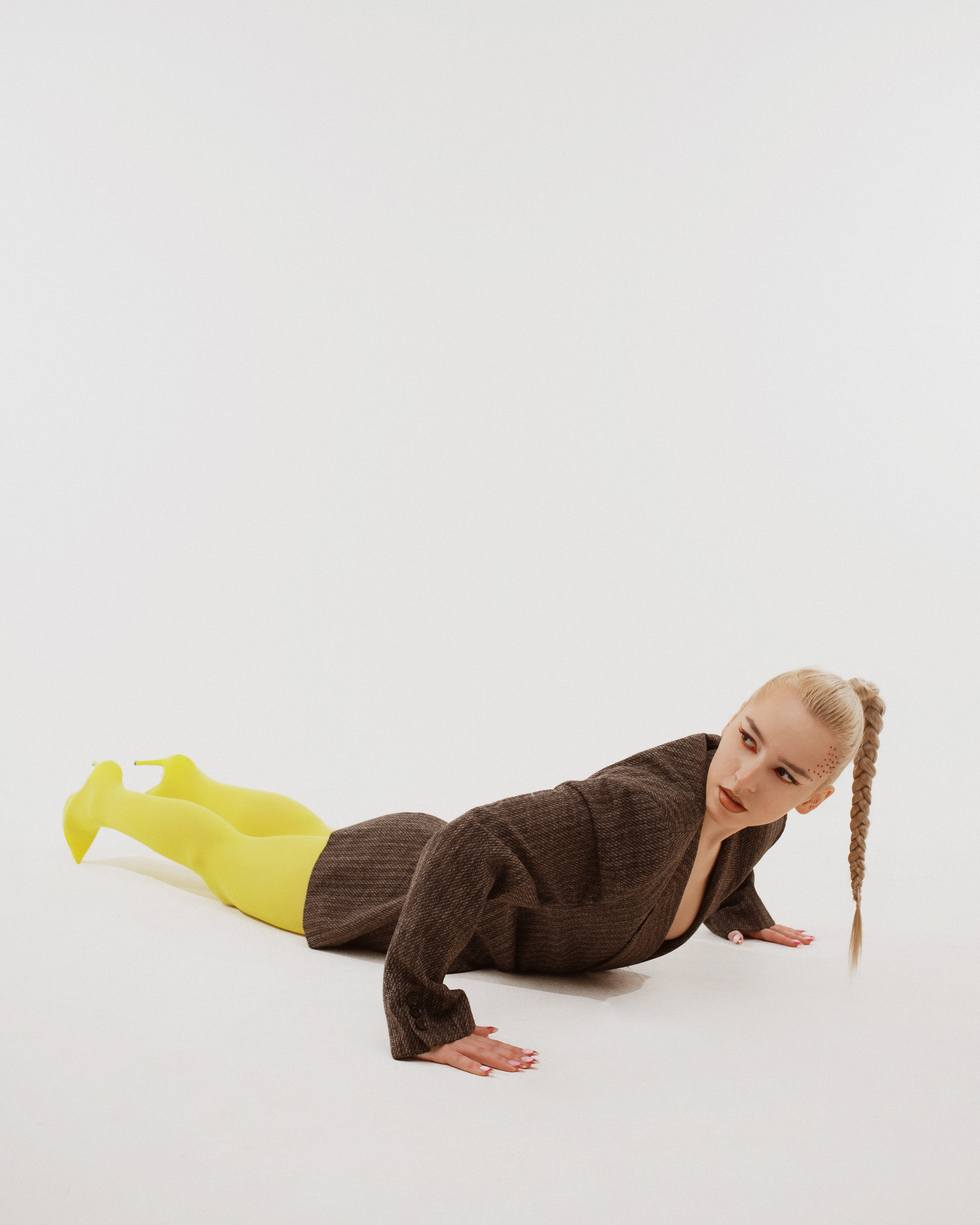 Маргарита Ужейкина. Фотограф Москва | Анастасия Кочиш