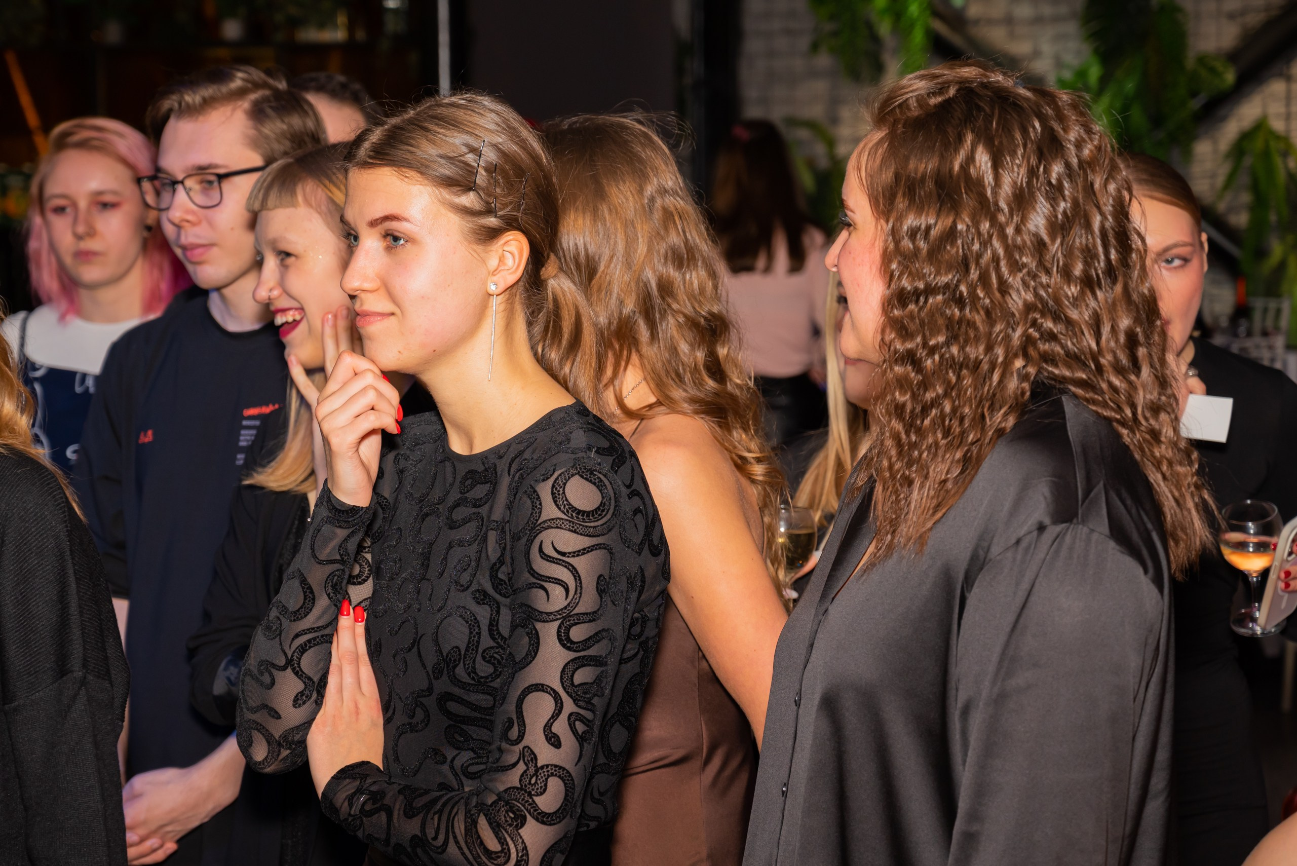 Празднуем Новый год! II. Фотограф в Санкт-Петербурге, фотодни в СПБ