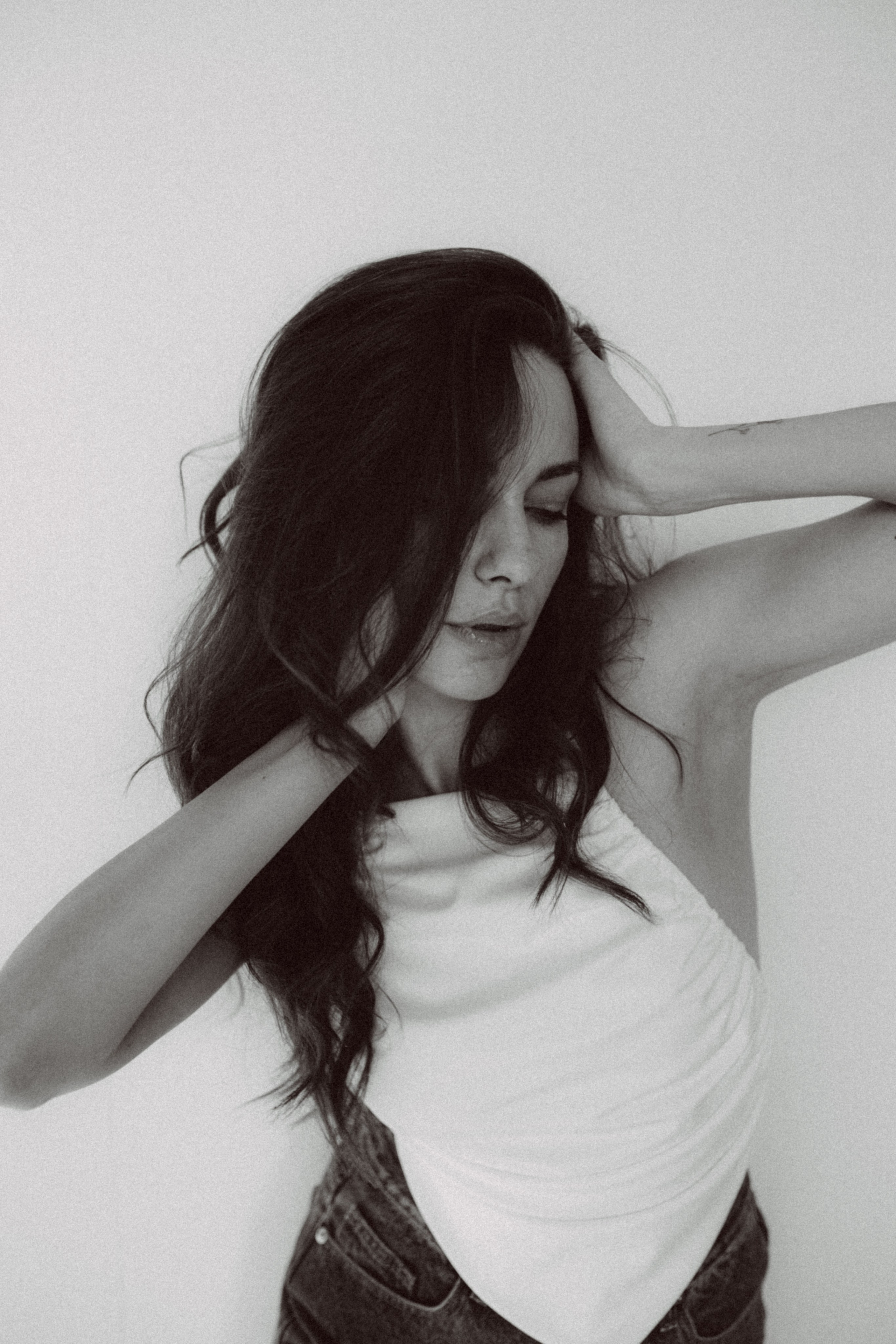 Ольга. Фотограф Стилист Тюмень Вера Хайруллина