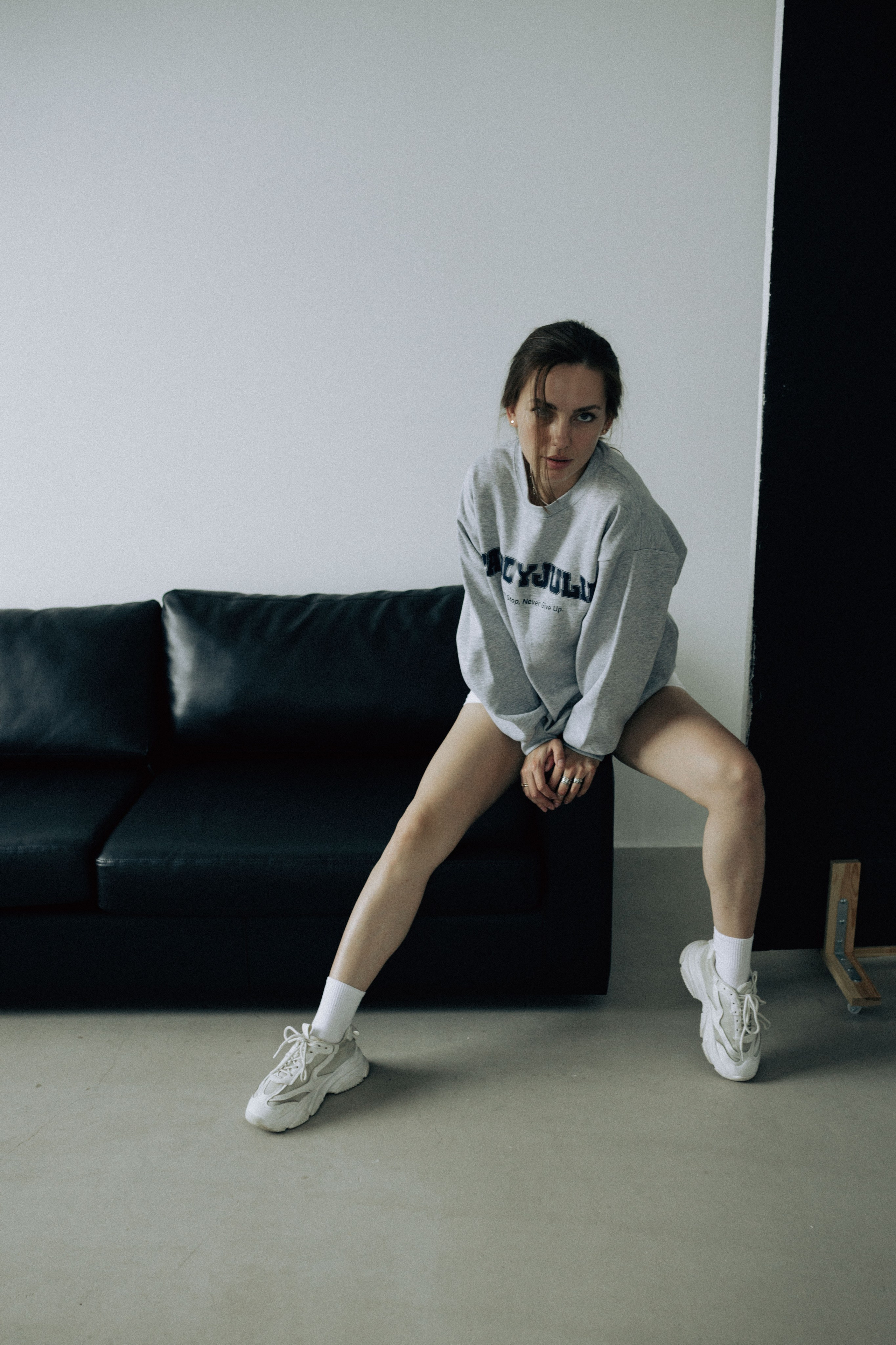 Оля. Фотограф Стилист Тюмень Вера Хайруллина