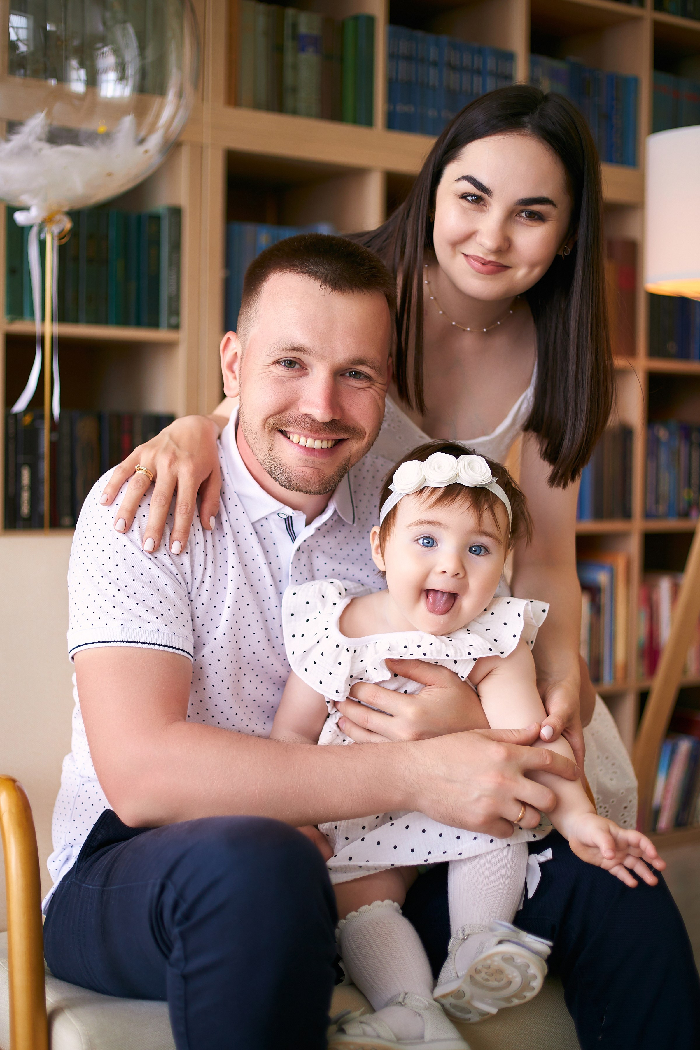 Семейные фотосессии в Оренбурге. Свадебный фотограф в Оренбурге Елена Рязапова