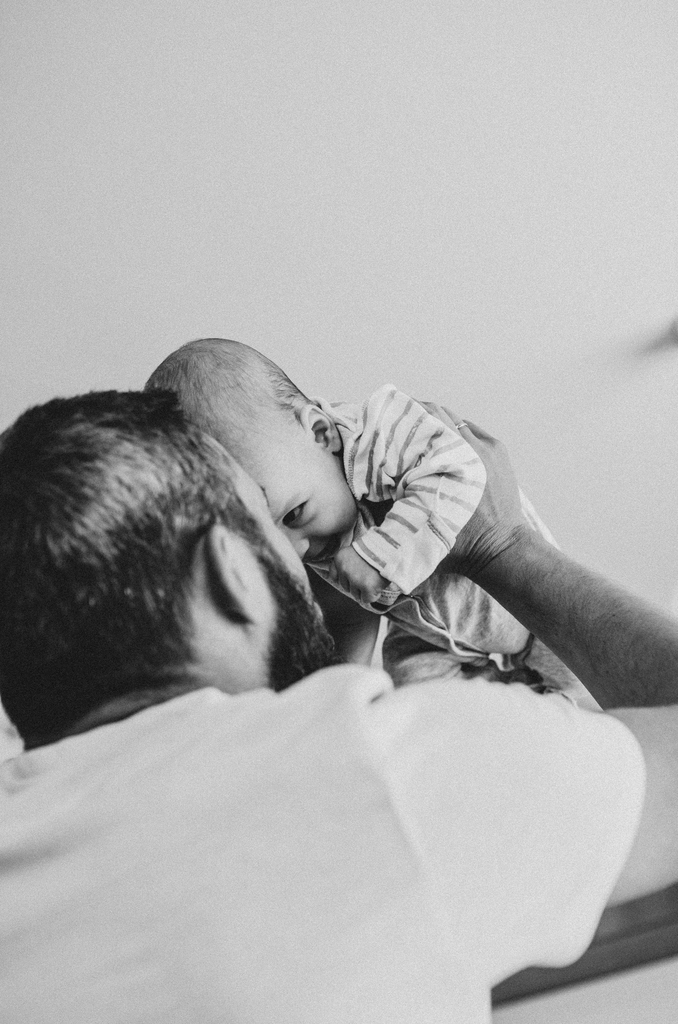 ПРАЙС. Семейный фотограф в Екатеринбурге Всеволод и Марина Пономаревы