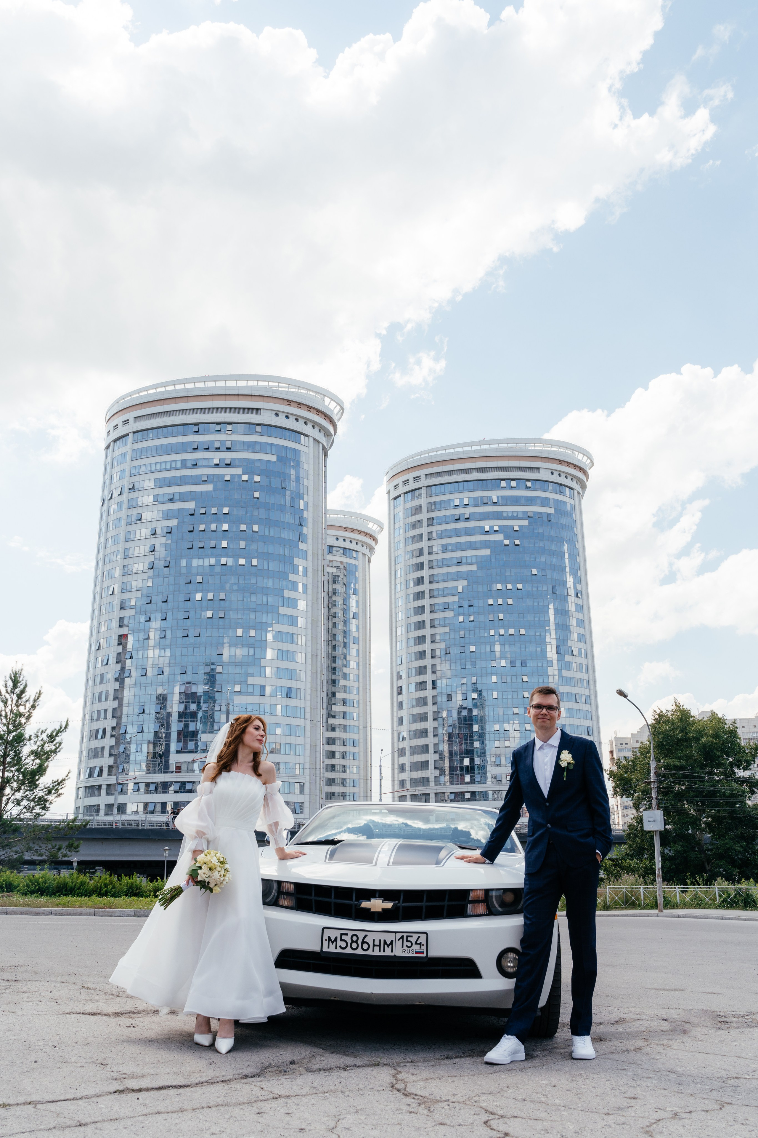 A | A. Свадебный и семейный фотограф в Новосибирске Светлана Варутина