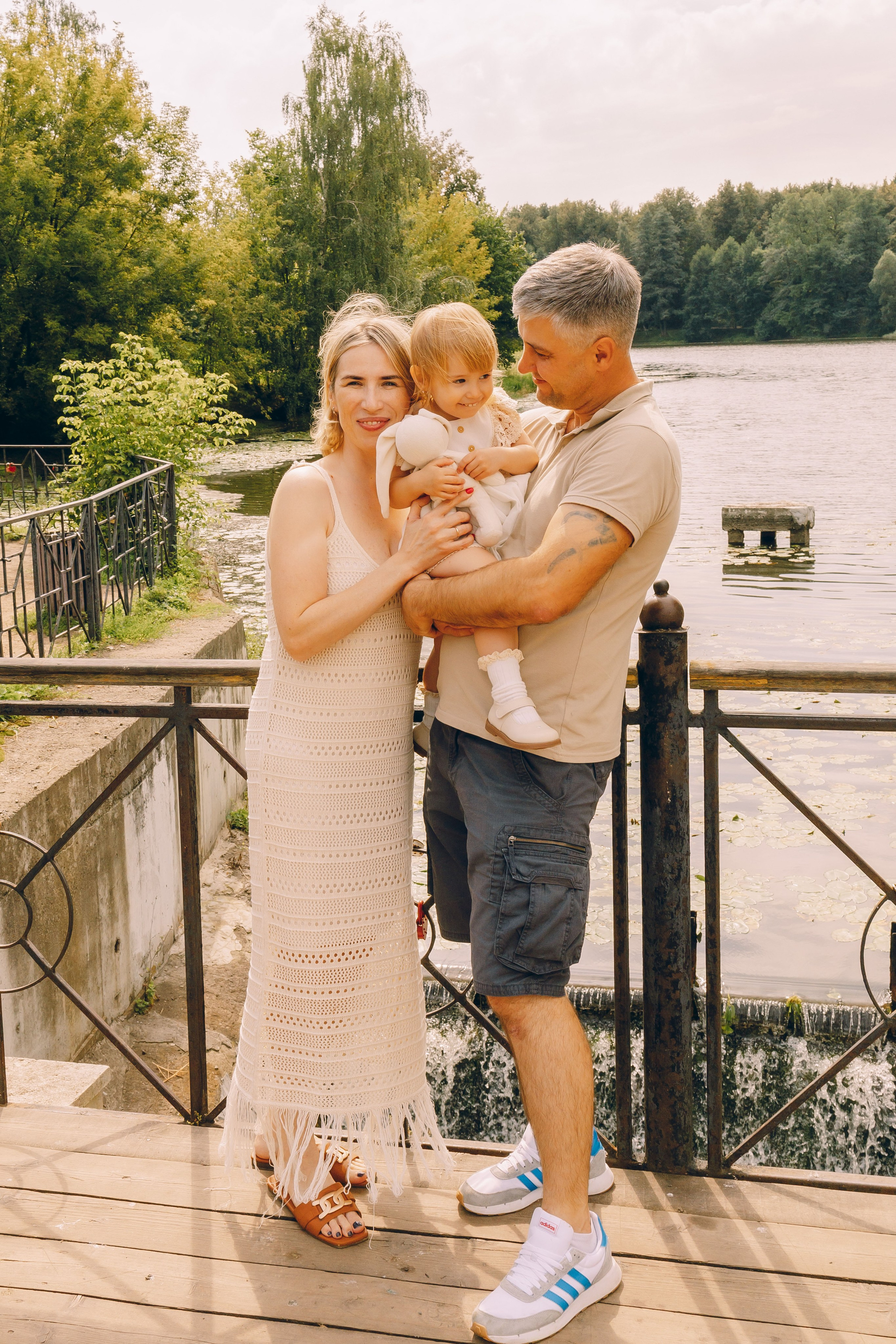 фотография семьи