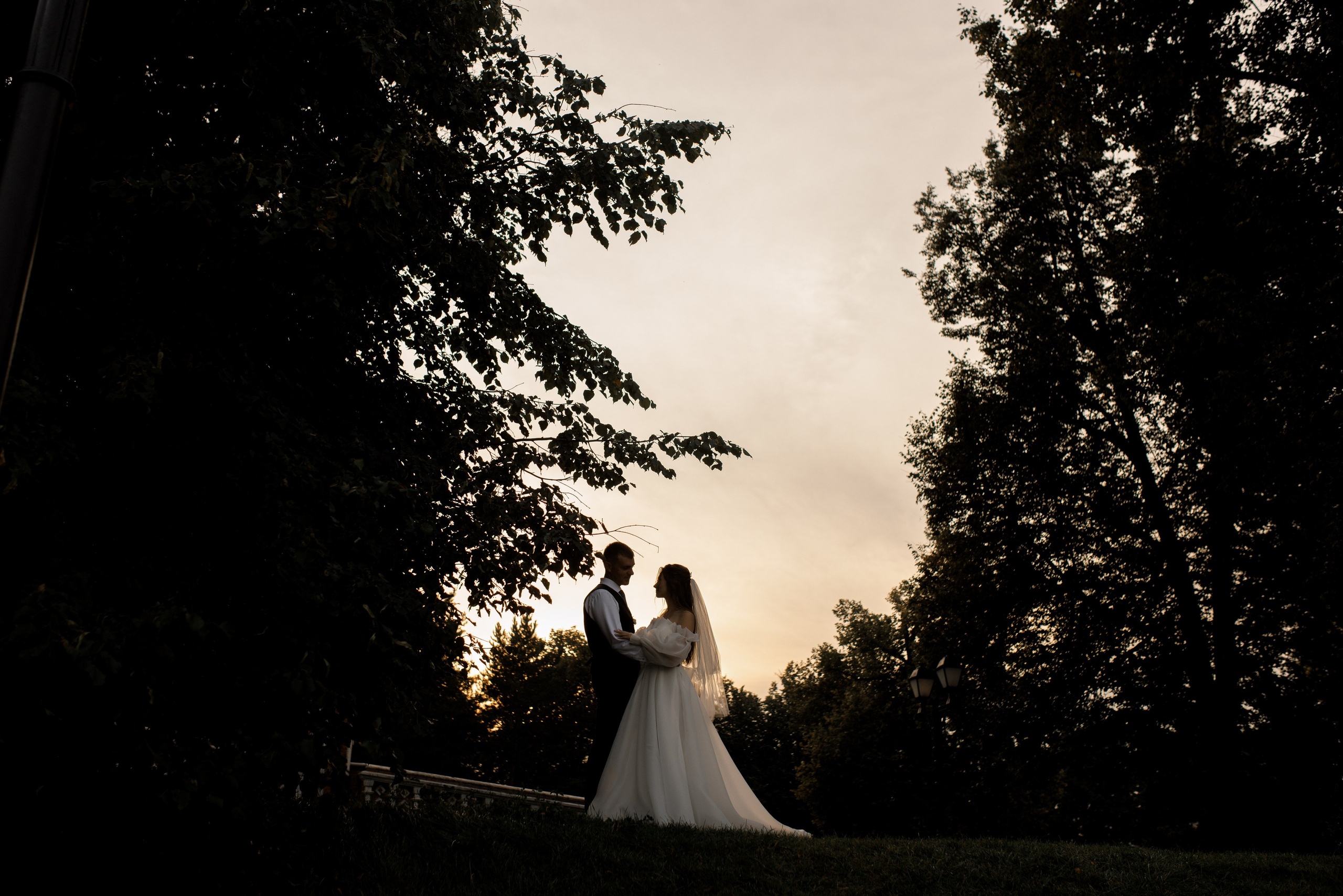 Хорошо, что мы есть друг у друга. Свадебный и семейный фотограф в Москве Julia Juice