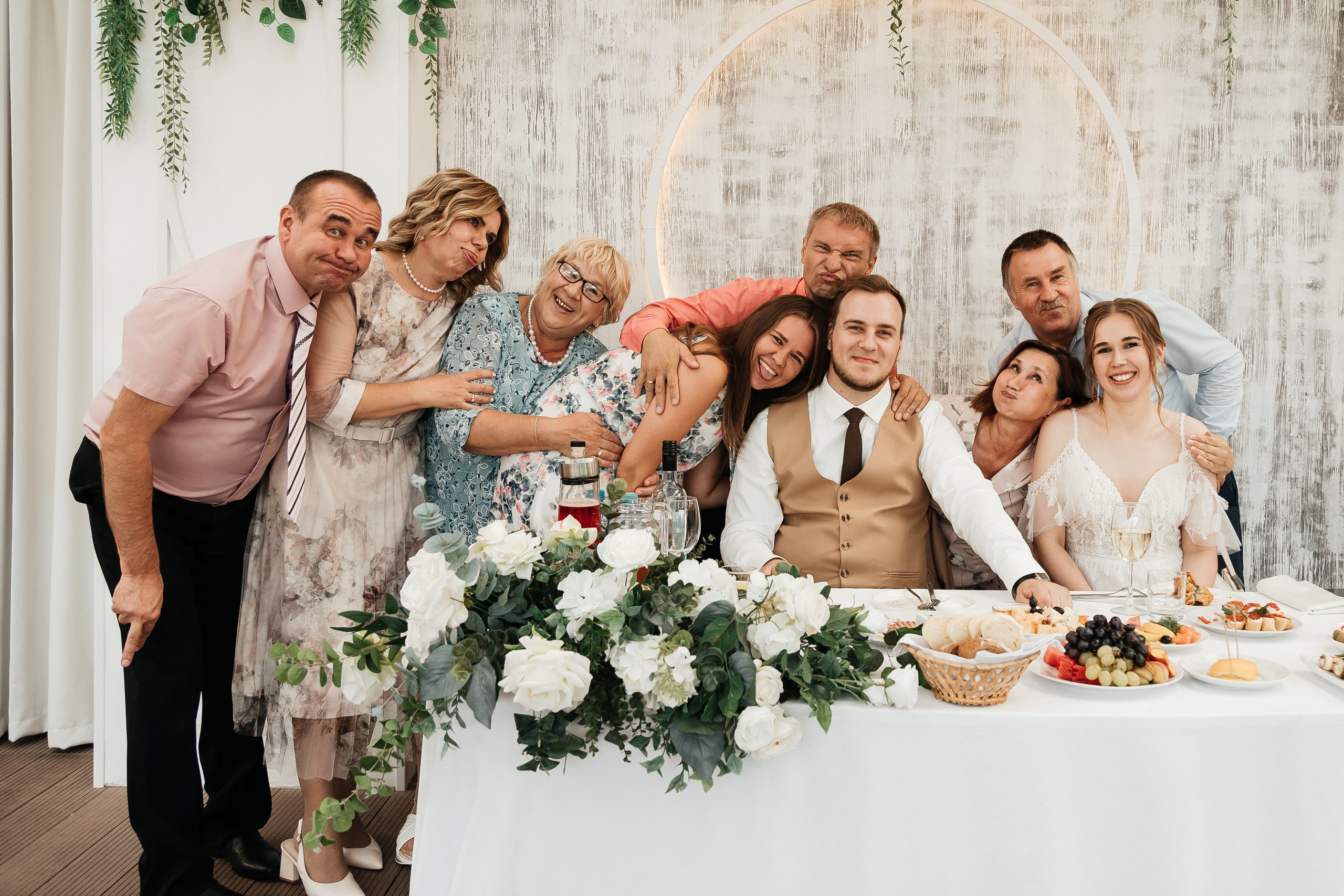 Сергей и Анастасия/2024. Свадебный и семейный фотограф в Екатеринбурге