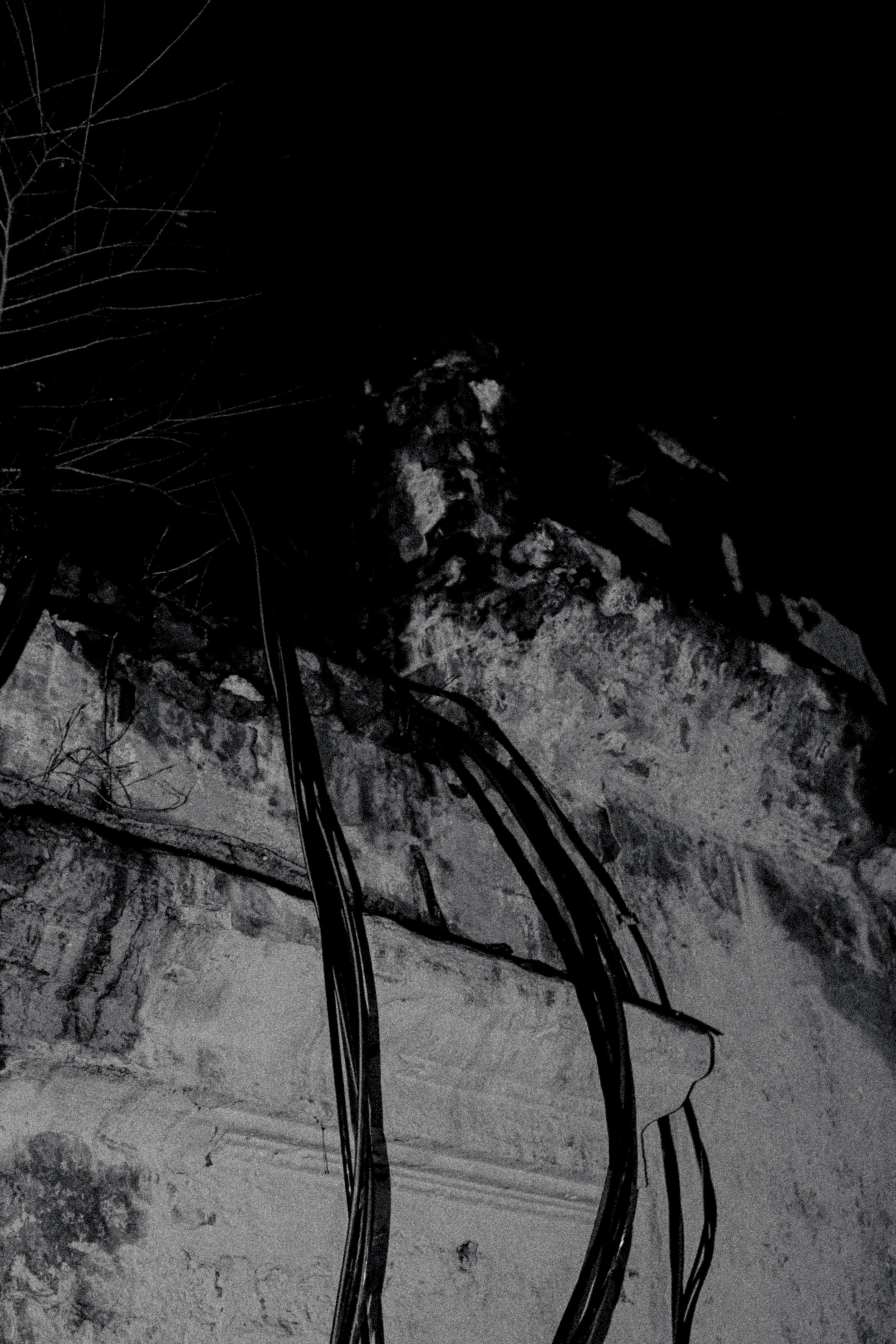 Город Н. Предание о руинах: АРХИВ ПУСТОТЫ