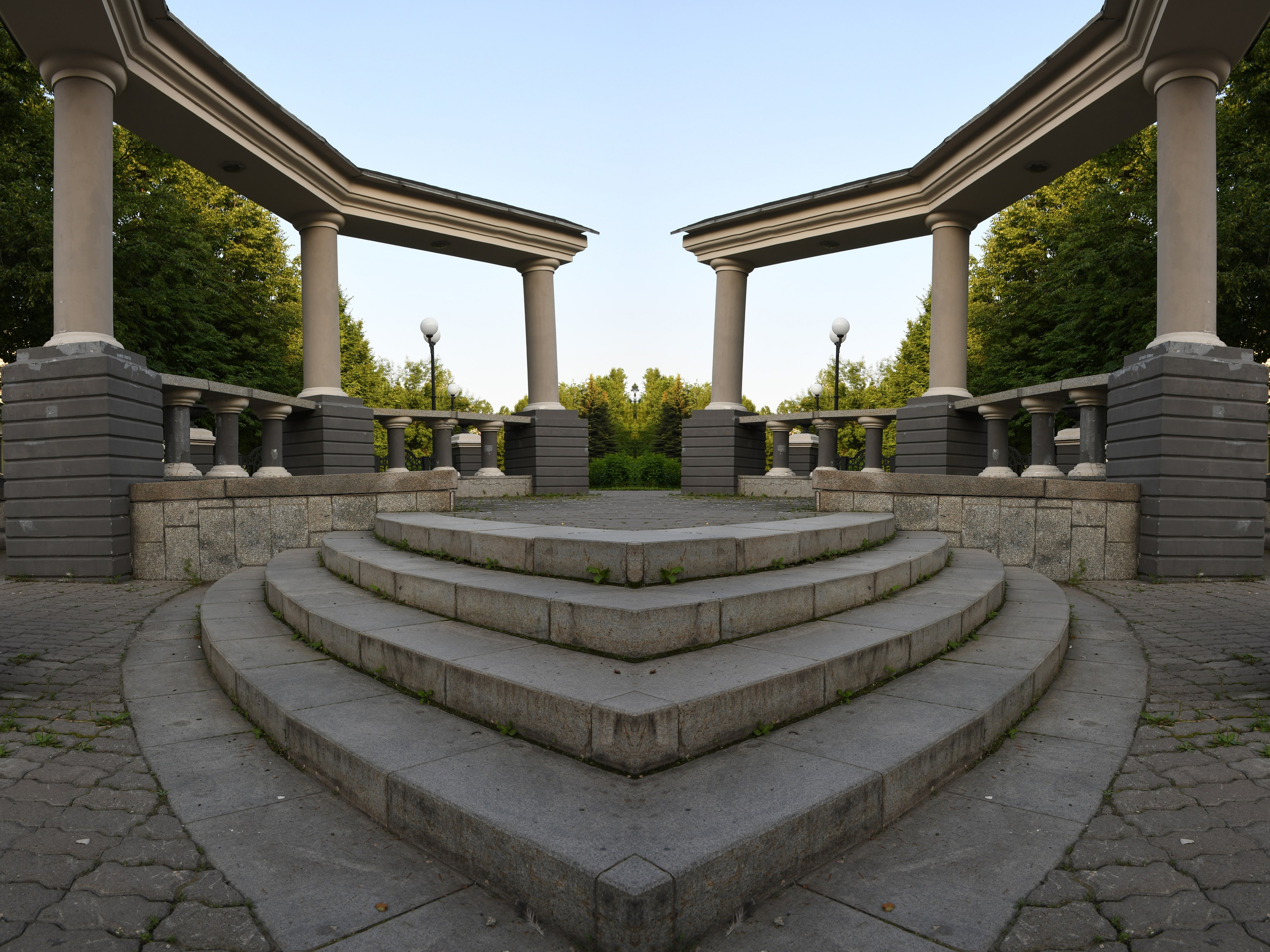 Urban flowers. Арт — фотограф Евгений Наймушин Новокузнецк