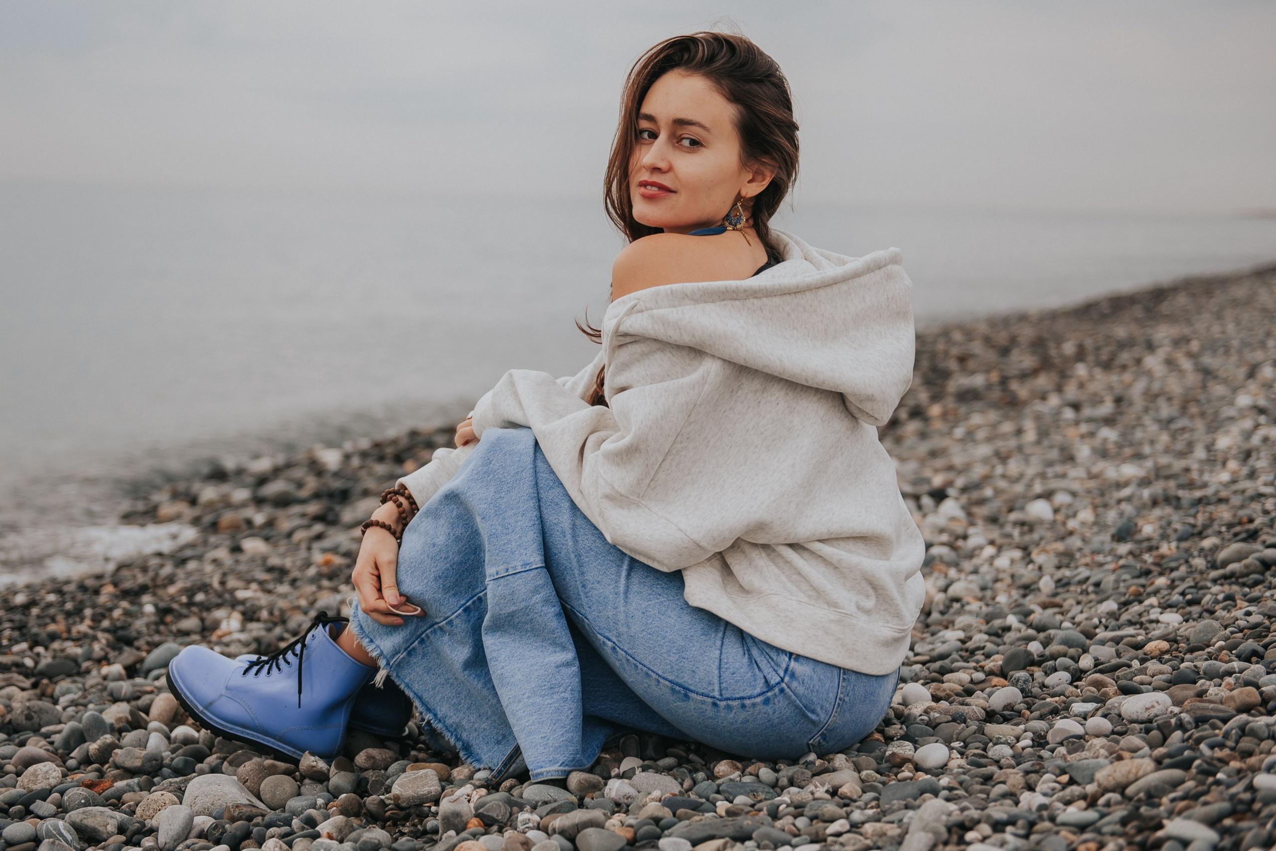 Street фотосессия, Сириус. Свадебный и семейный фотограф София Невская