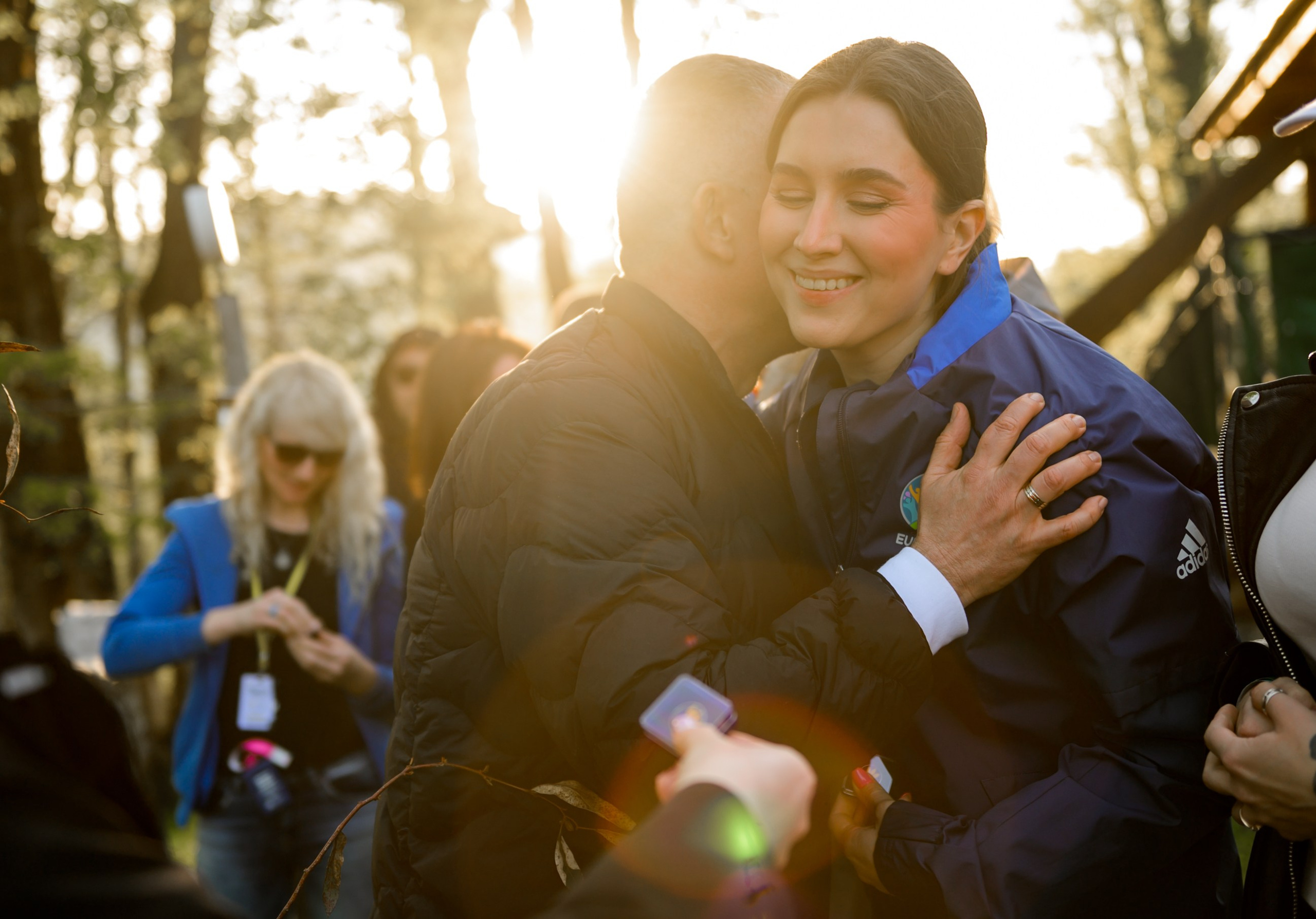 Морпорт, Ахштырская пещера, Skypark. Свадебный и семейный фотограф София Невская