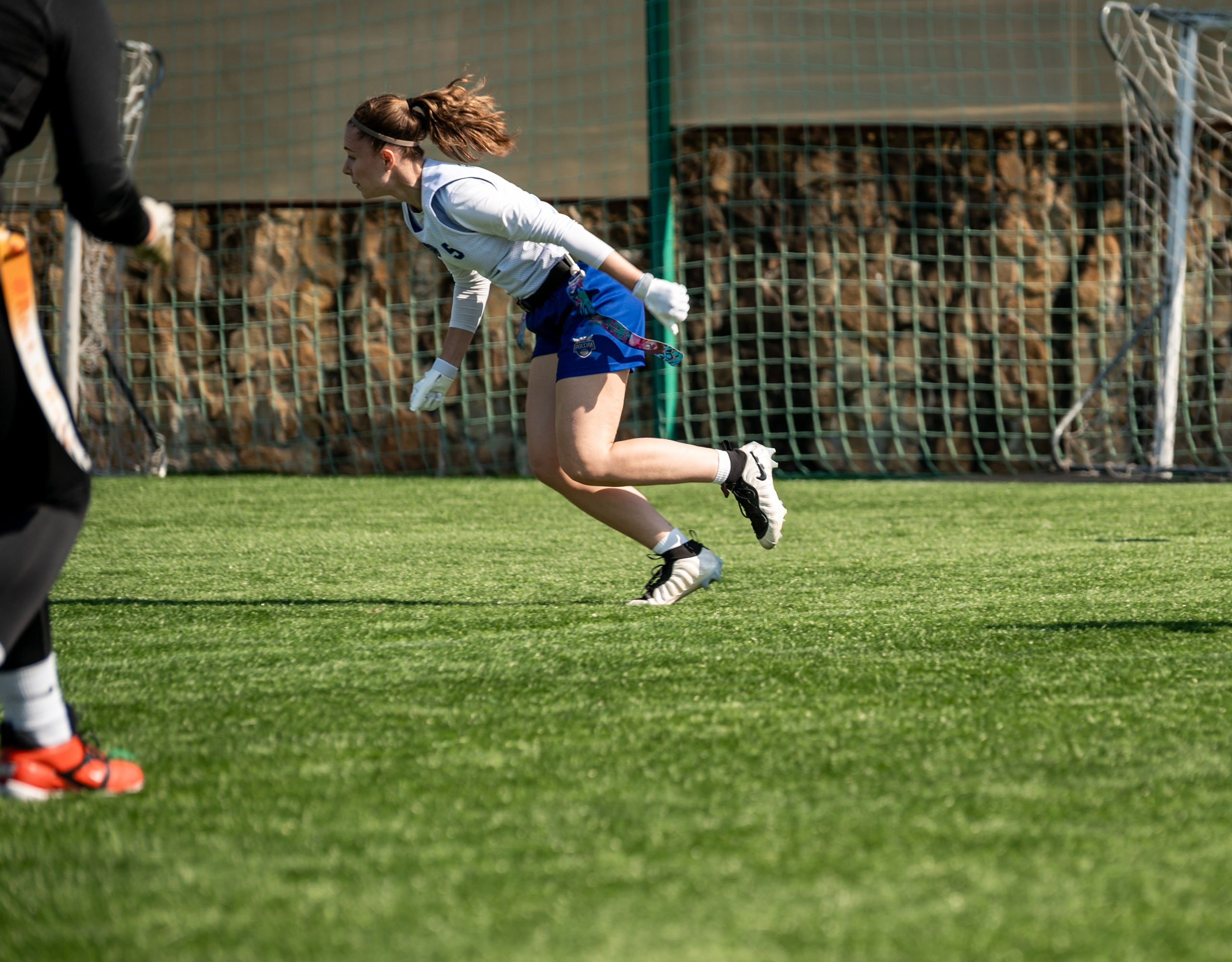 Флаг-футбол. Свадебный и семейный фотограф София Невская