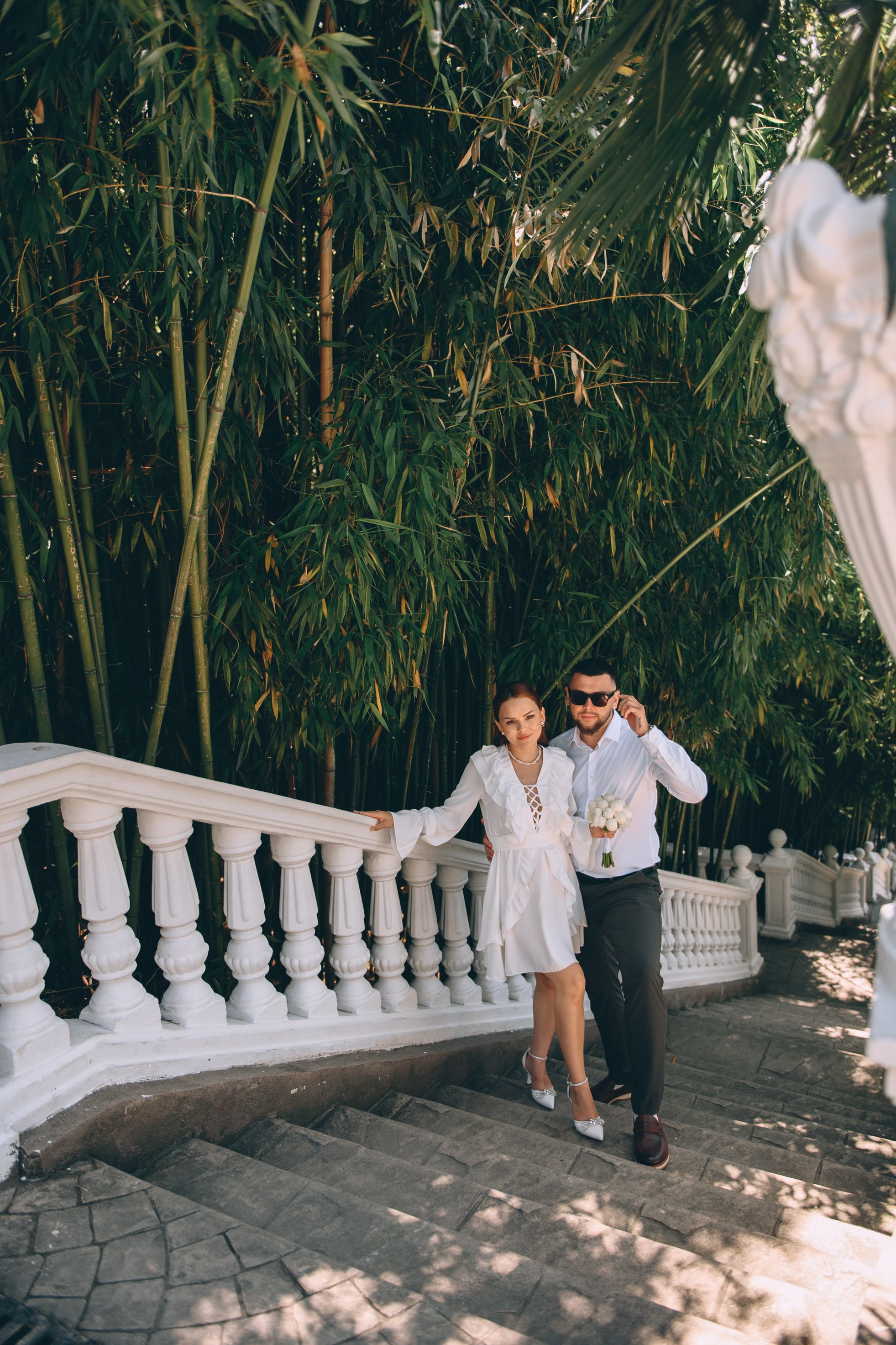 Южные Культуры, Сириус. Свадебный и семейный фотограф София Невская