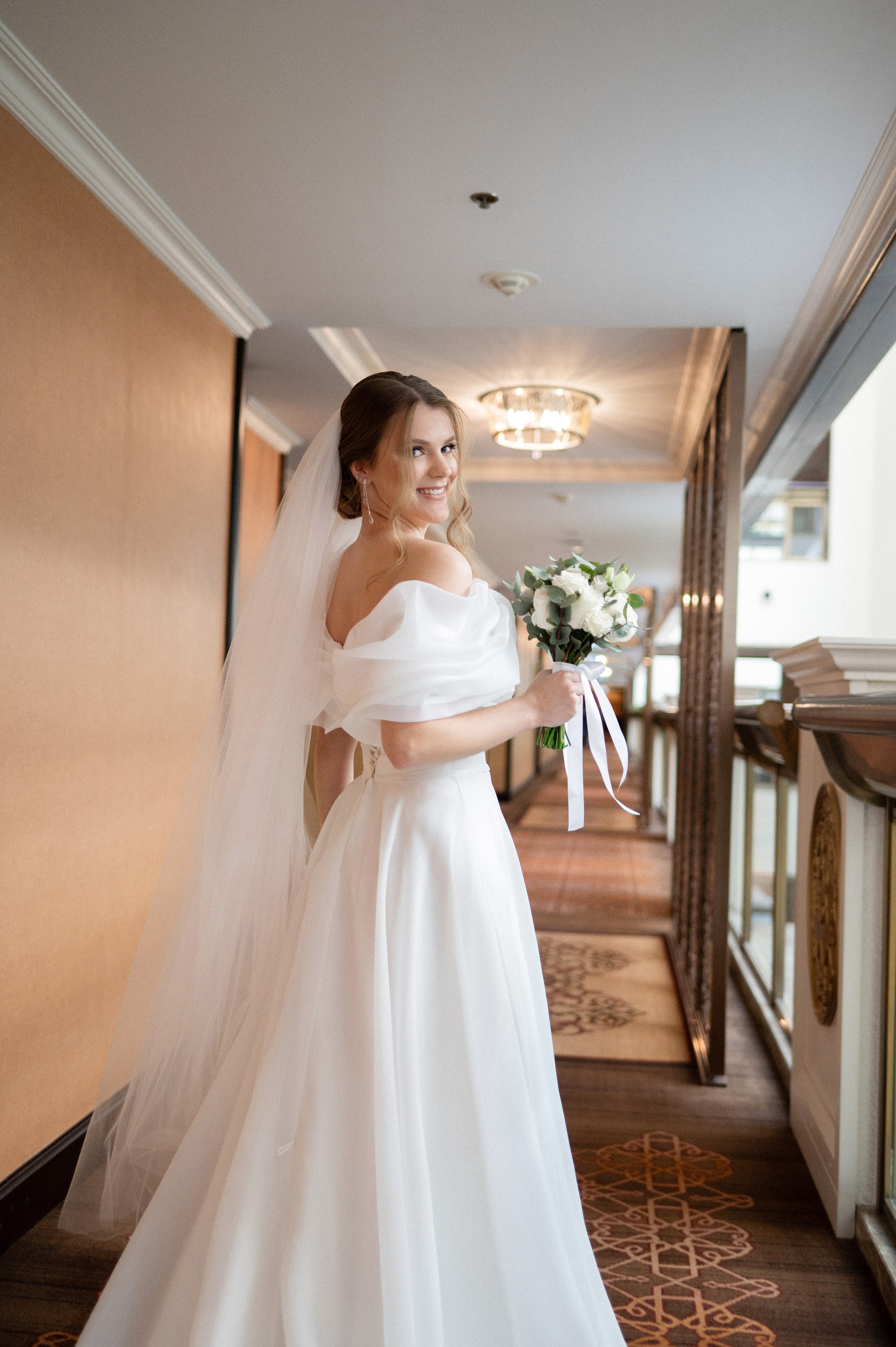 Катя & Ваня. Фотограф в Москве Екатерина Солнцева