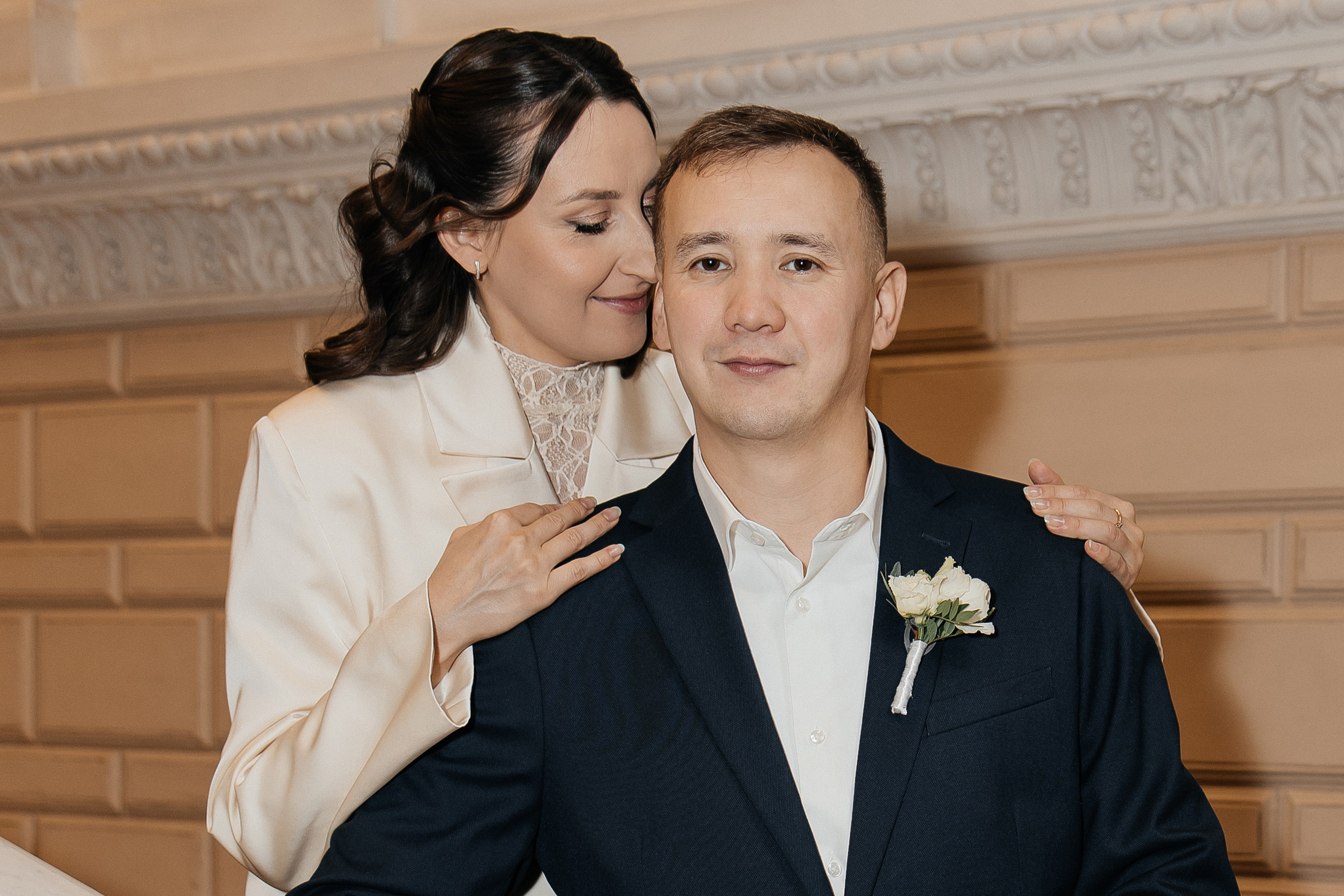 Э & Э. Семейный и свадебный фотограф в Петербурге Евгения и Николай Шевчук