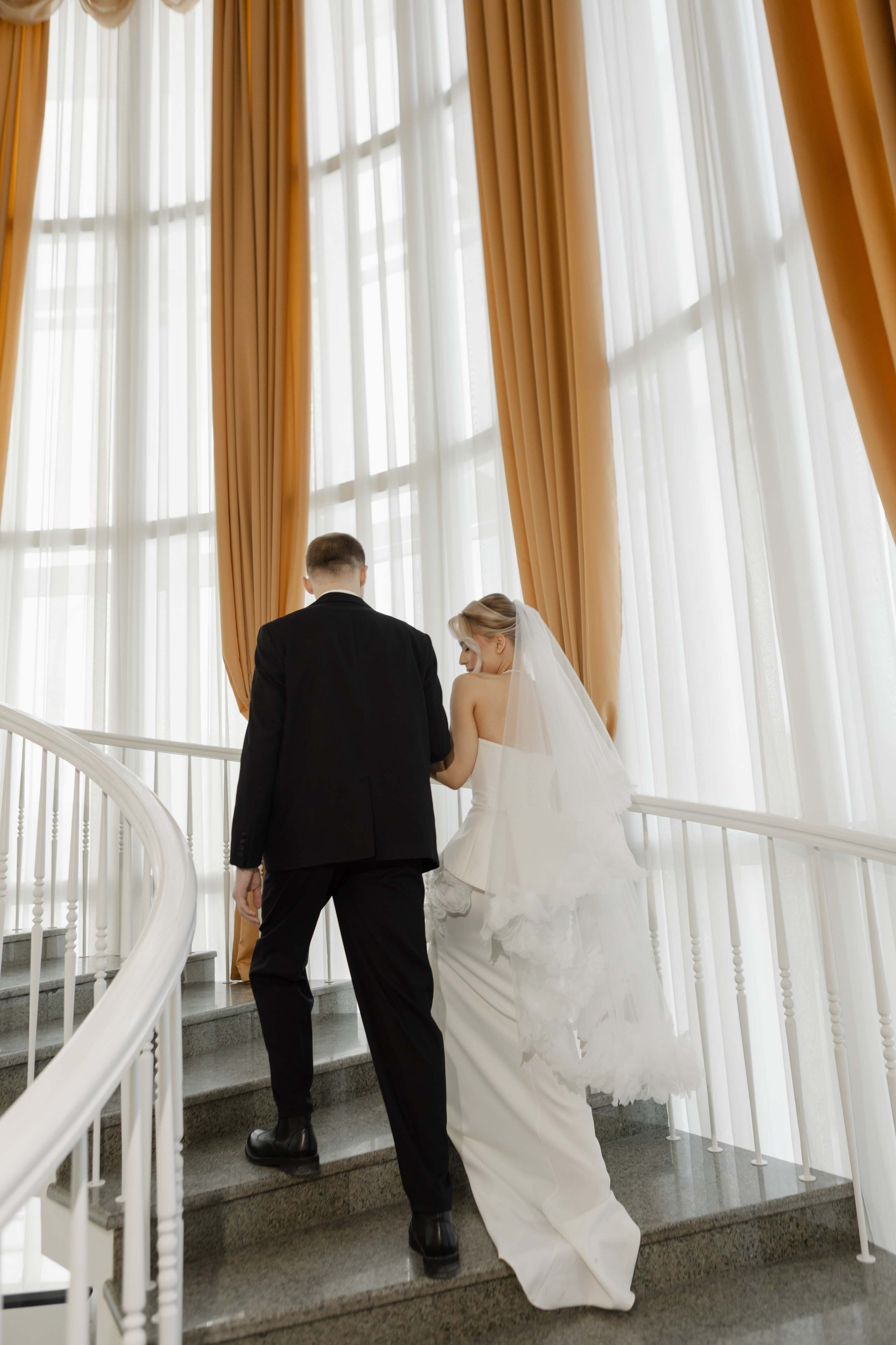 Анастасия и Влад. Главная