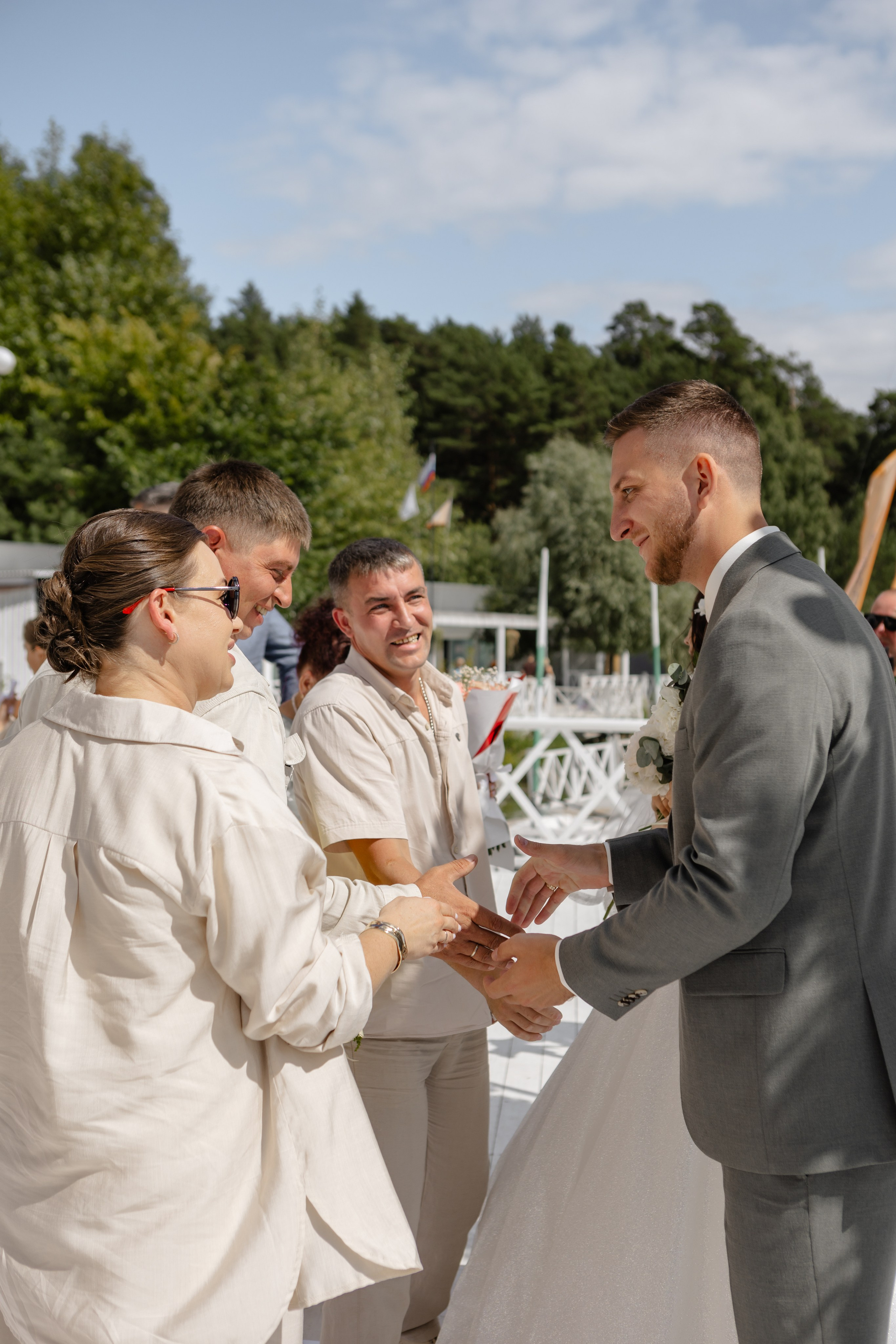 Саша и Алина. Главная