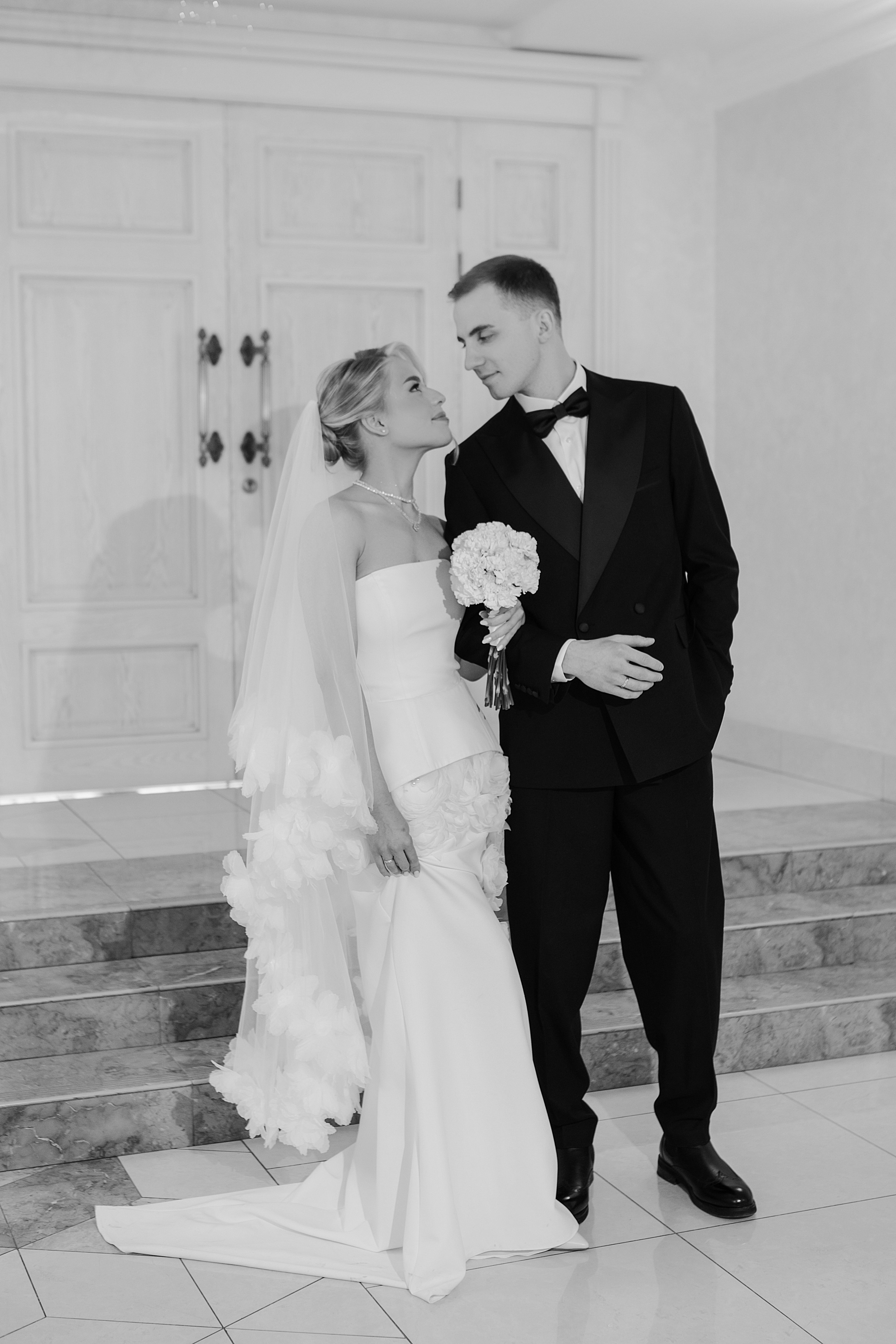 Анастасия и Влад. Главная