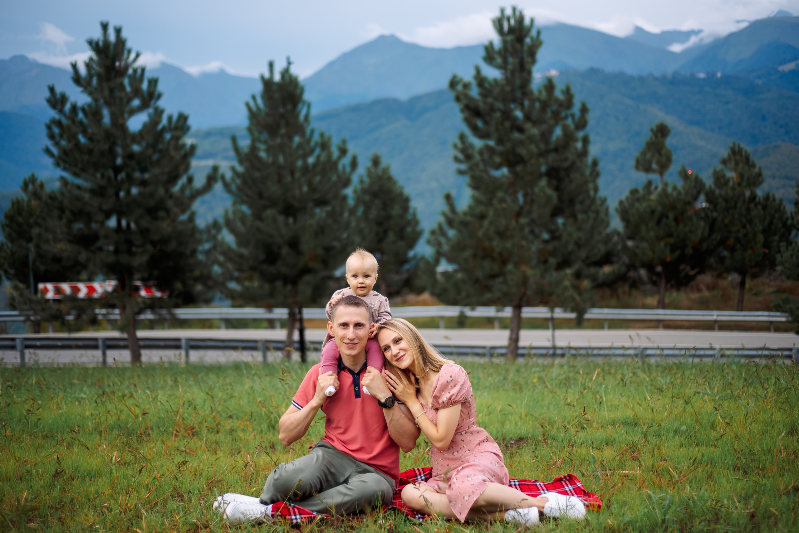 ФОТОСЕССИЯ НА КРАСНОЙ ПОЛЯНЕ. Семейный и женский фотограф Лоо Краснодар Сочи Энем Татьяна Трибурт