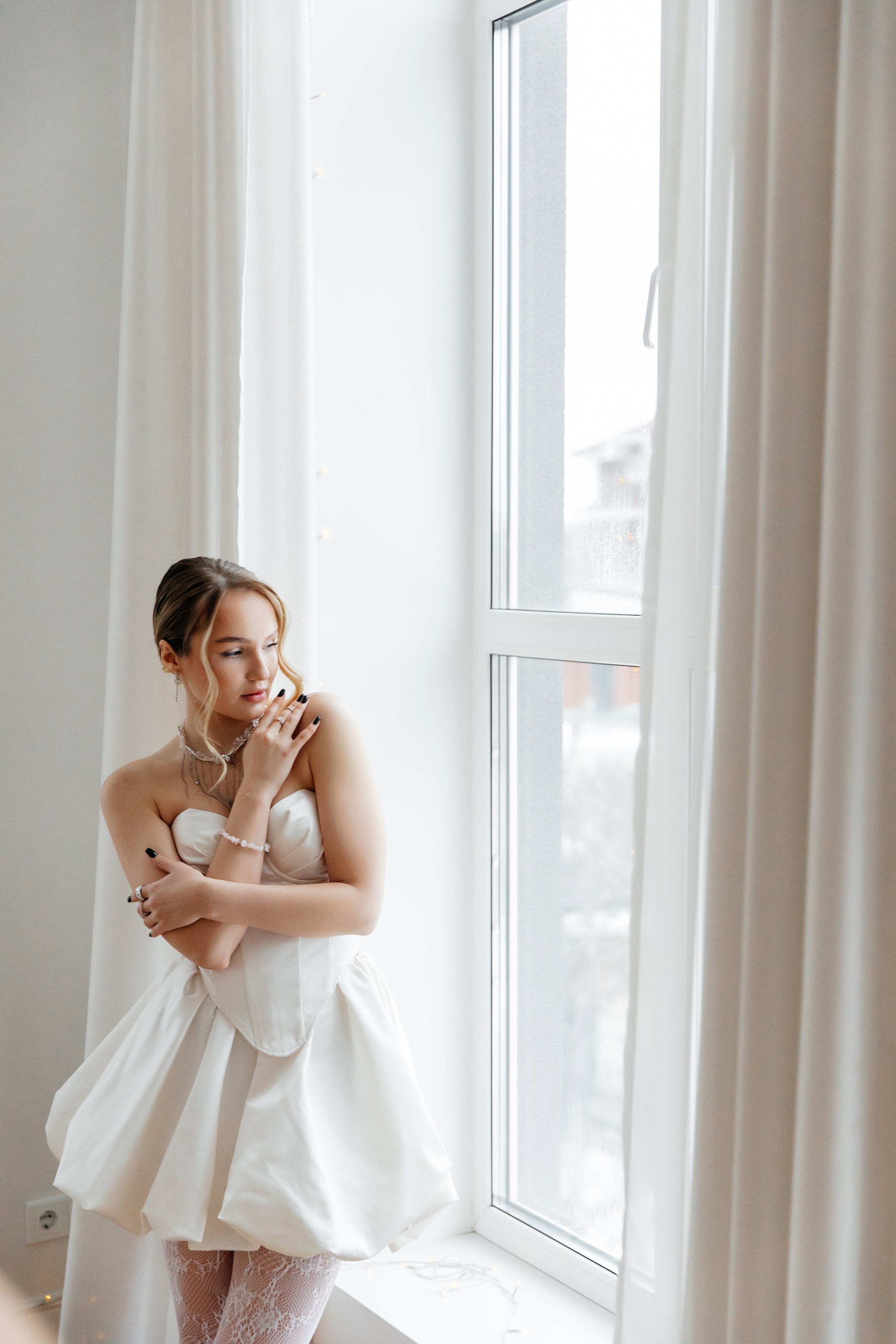 Виктор и Елена. Свадебный фотограф в Екатеринбурге Александр Перепечин