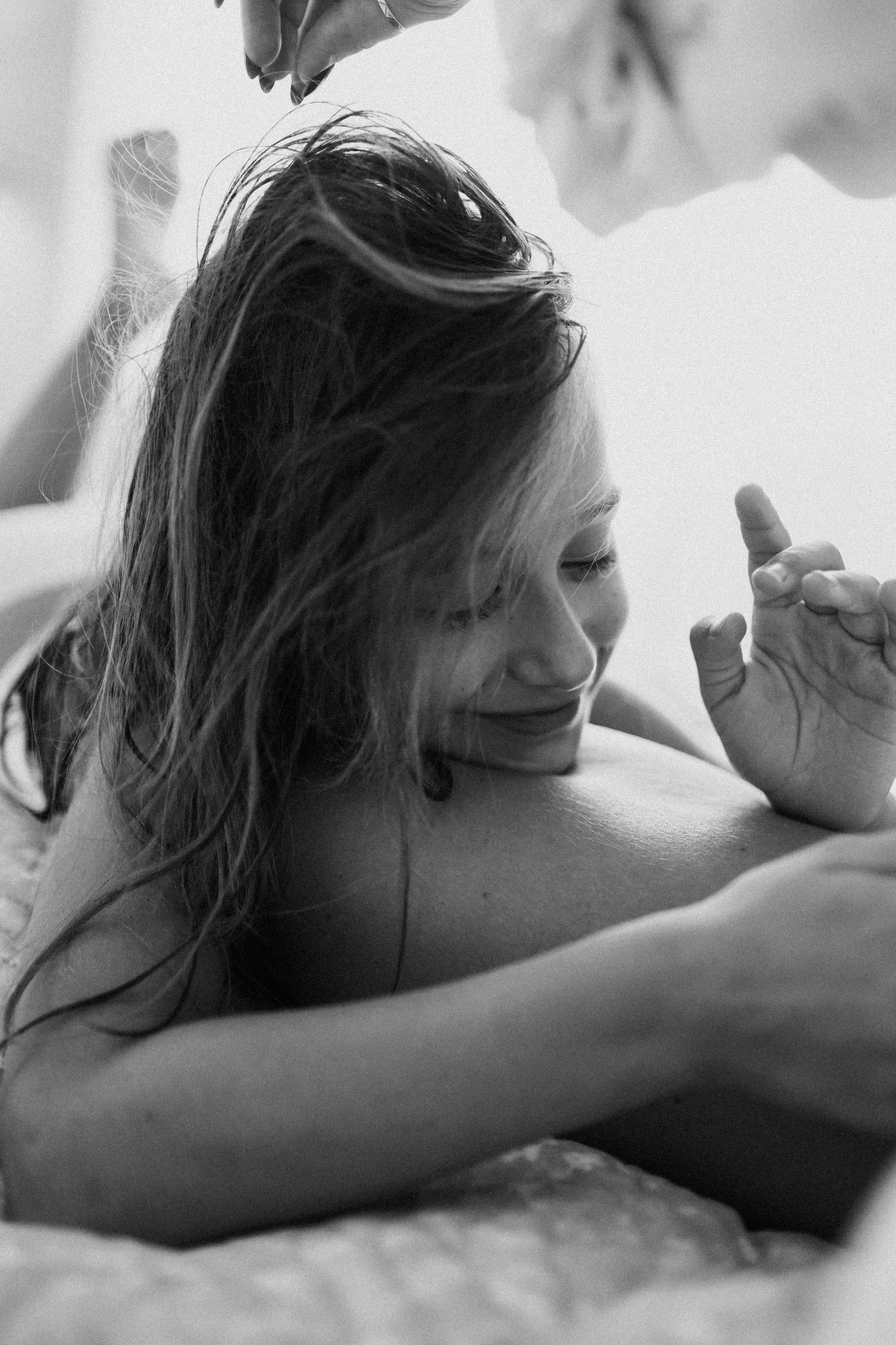 Оля и Зоя. Фотограф Наталья Колганова