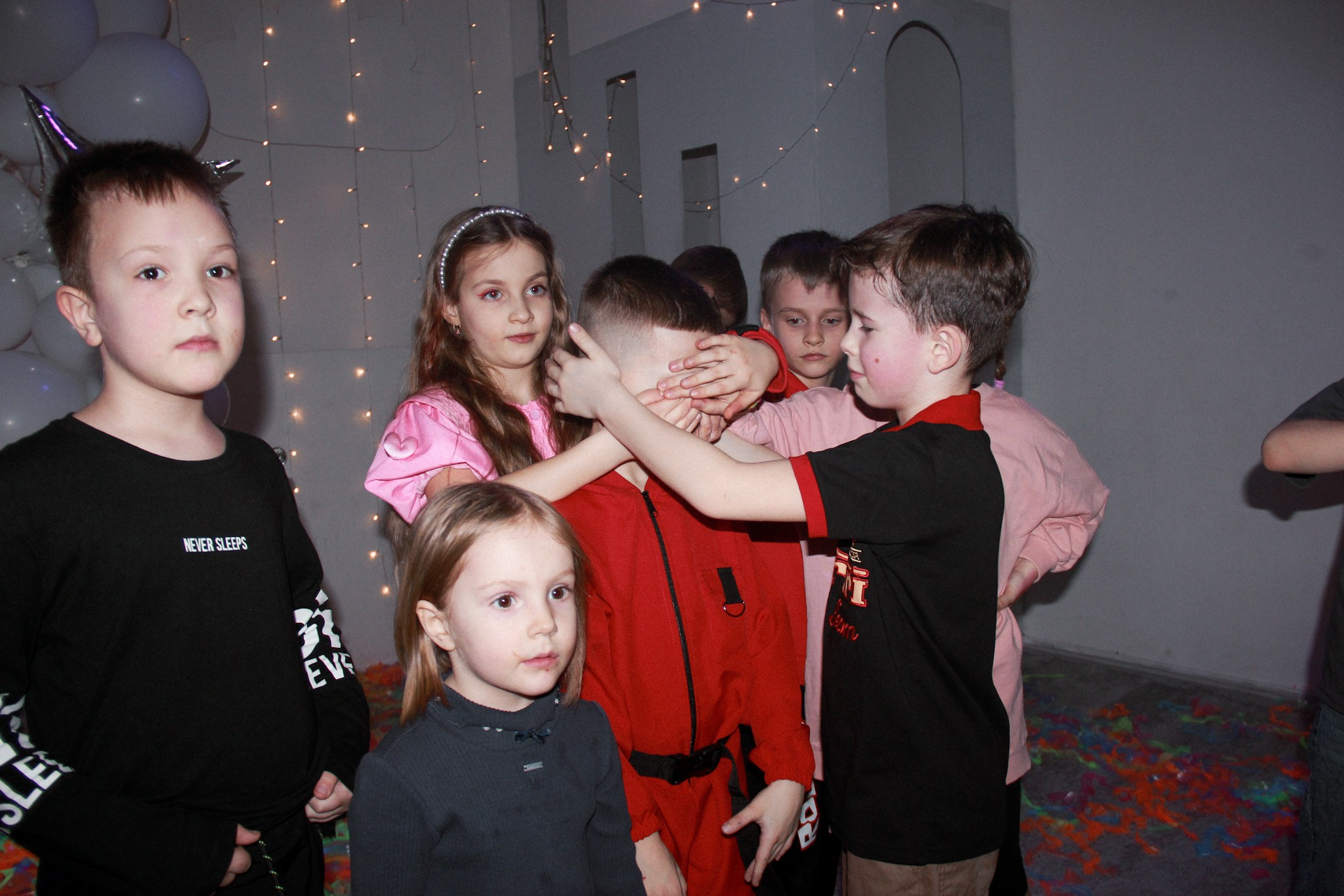 День Рождение Артёма. Фотограф Нижний Новгород