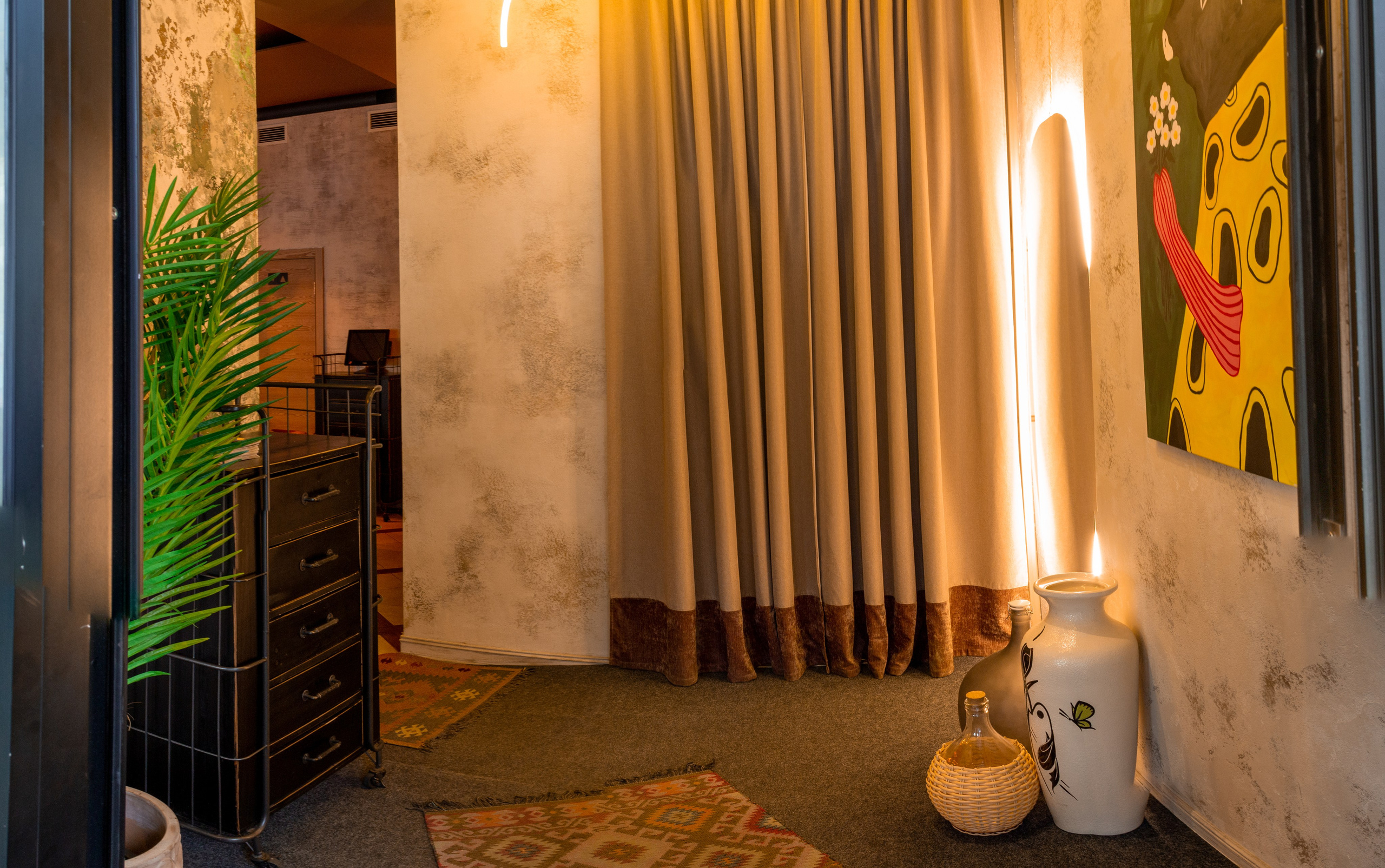 Ресторан 2. Семейный фотодуэт Ирина и Николай Власьевы. Фотосессии в Новосибирске