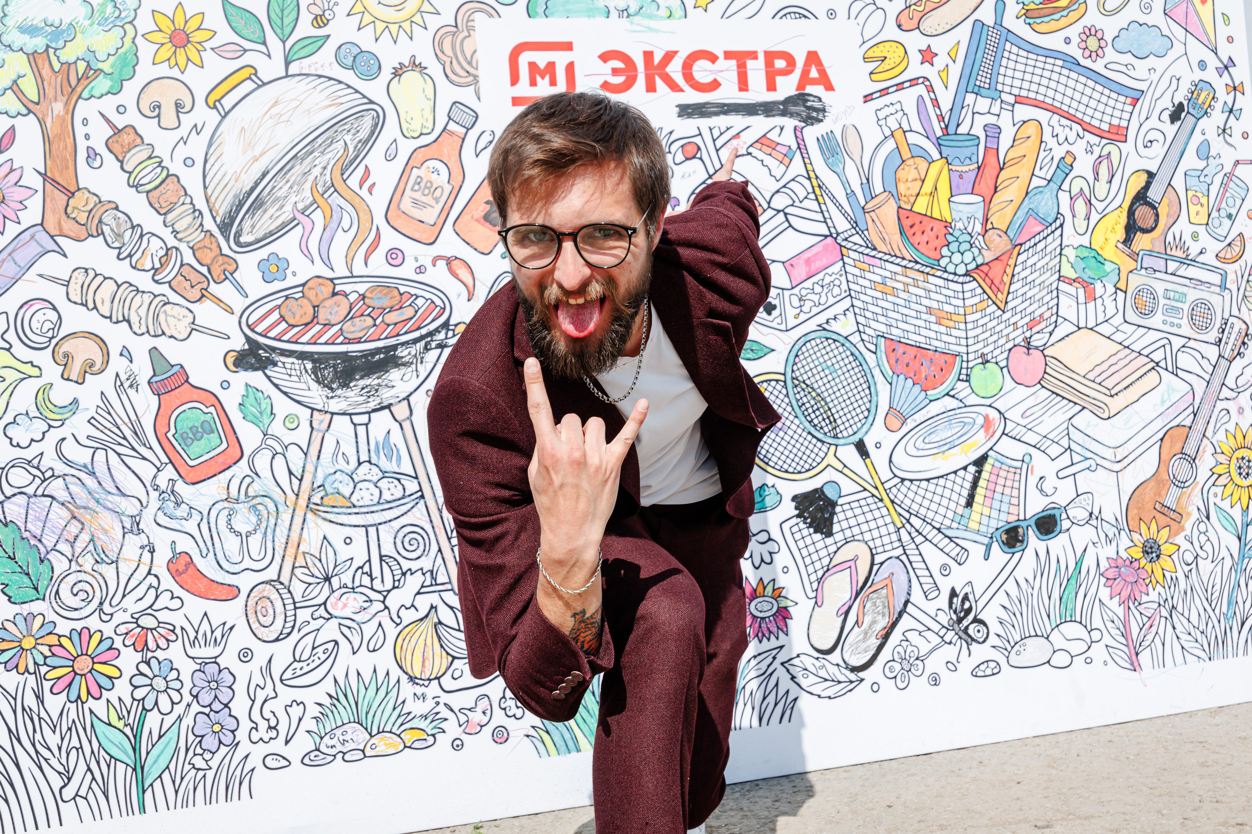 Магнит. Измайлова Ольга. Фотограф в Самаре. Репортаж, бизнес, индивидуальные съёмки