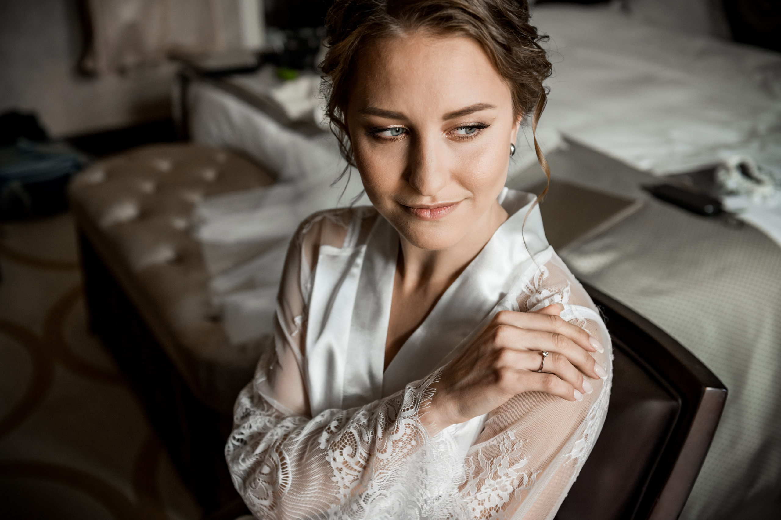 Свадьба Наташи и Виталия. Фотограф Светозар Андреев