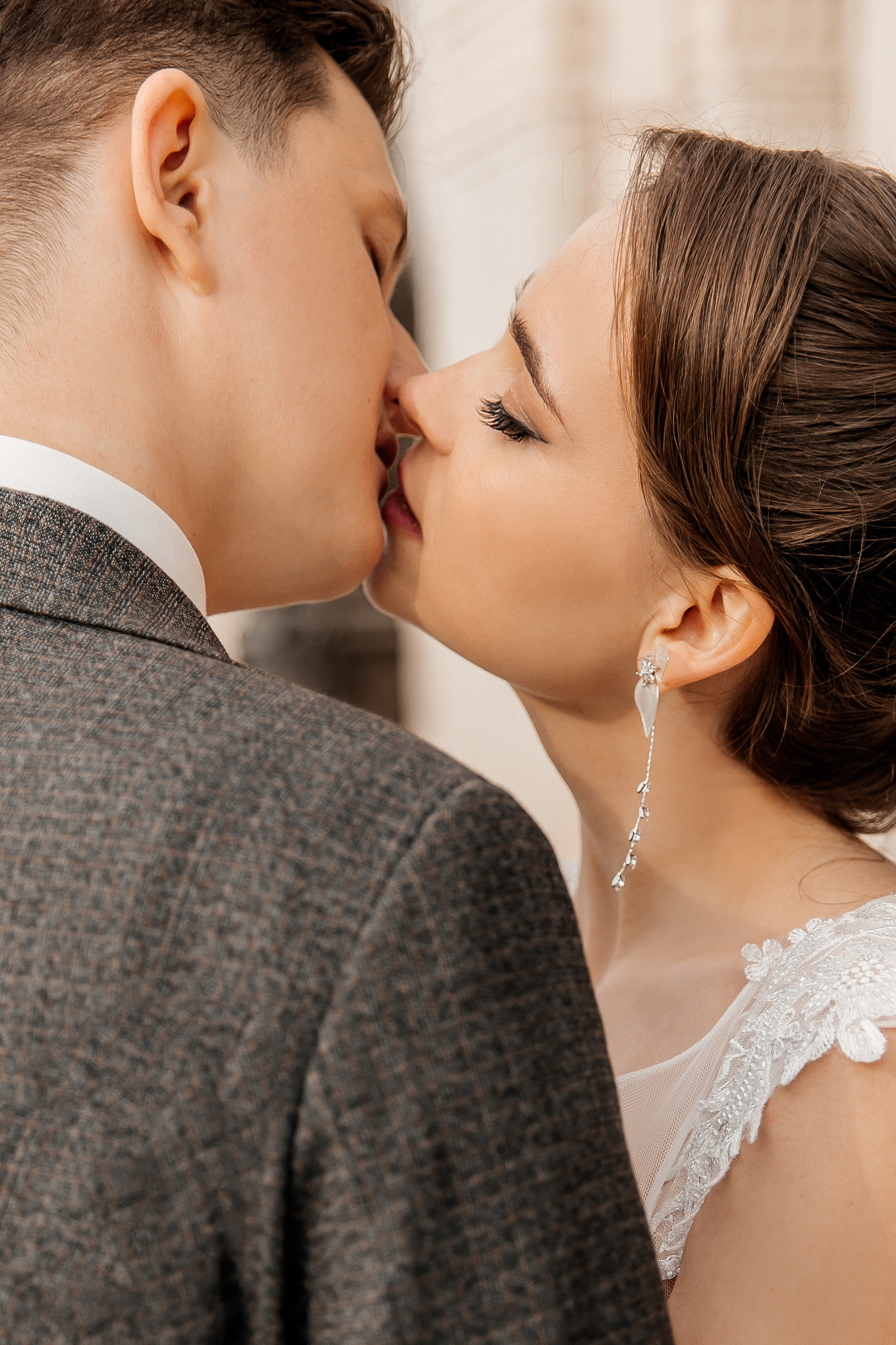 VALERIA & VALERY. Свадебный фотограф в Евпатории и в Крыму, Love story, женский портрет