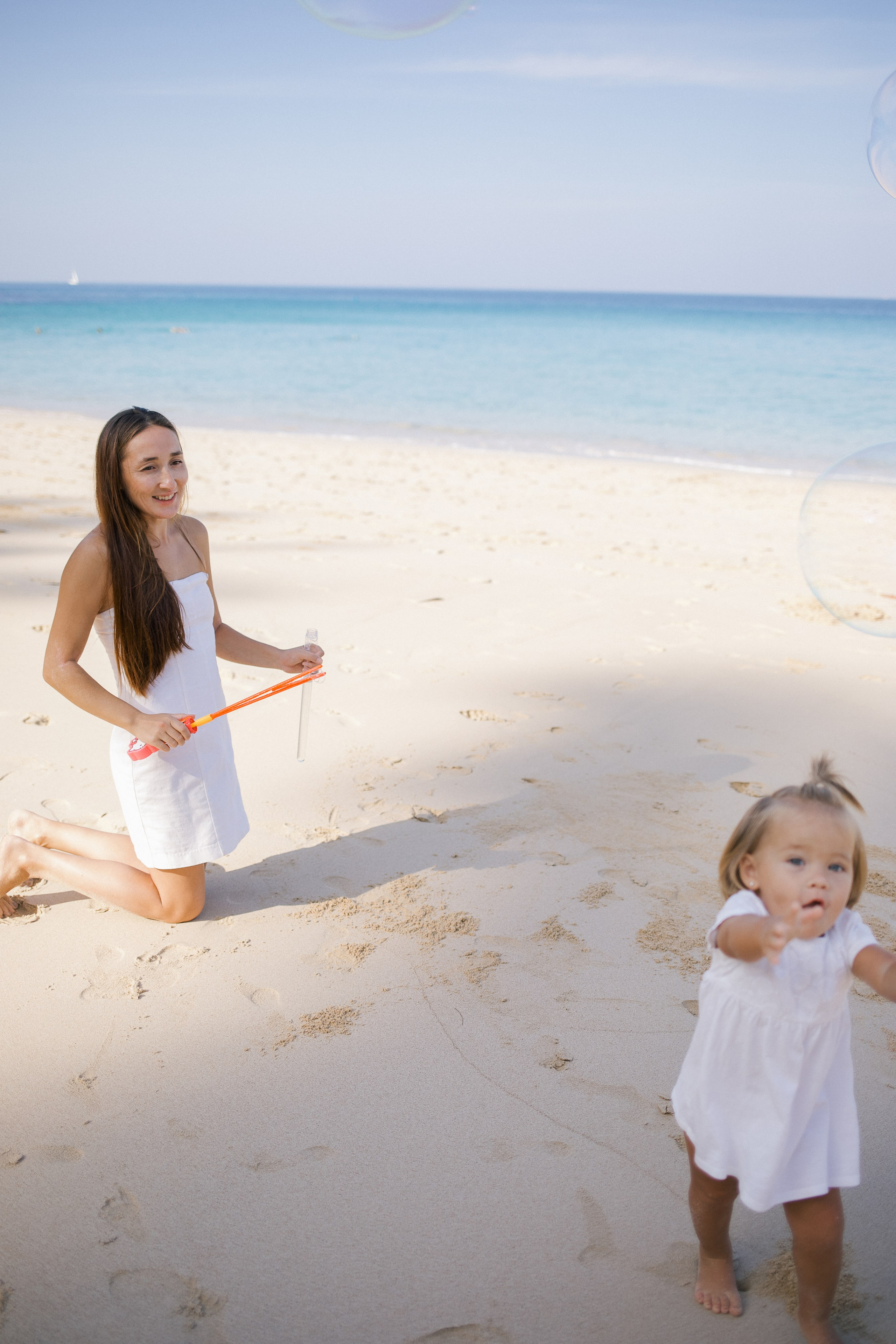 Пальмы, солнце, море, мы. Свадебный и семейный фотограф во Владивостоке Овчинникова Дарья