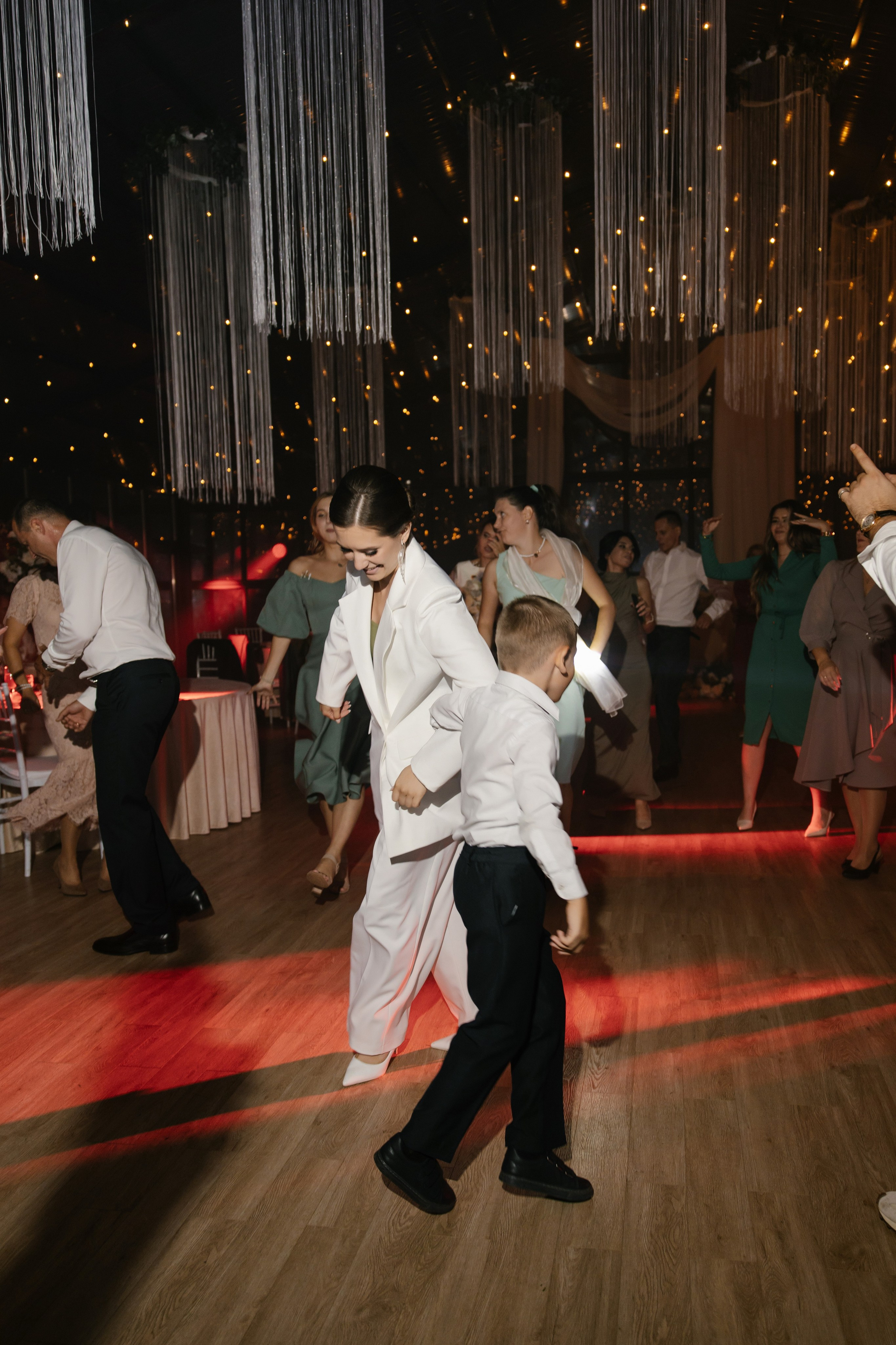 Все начинается с любви. Свадебный фотограф в Калининграде Ольга Пасечник