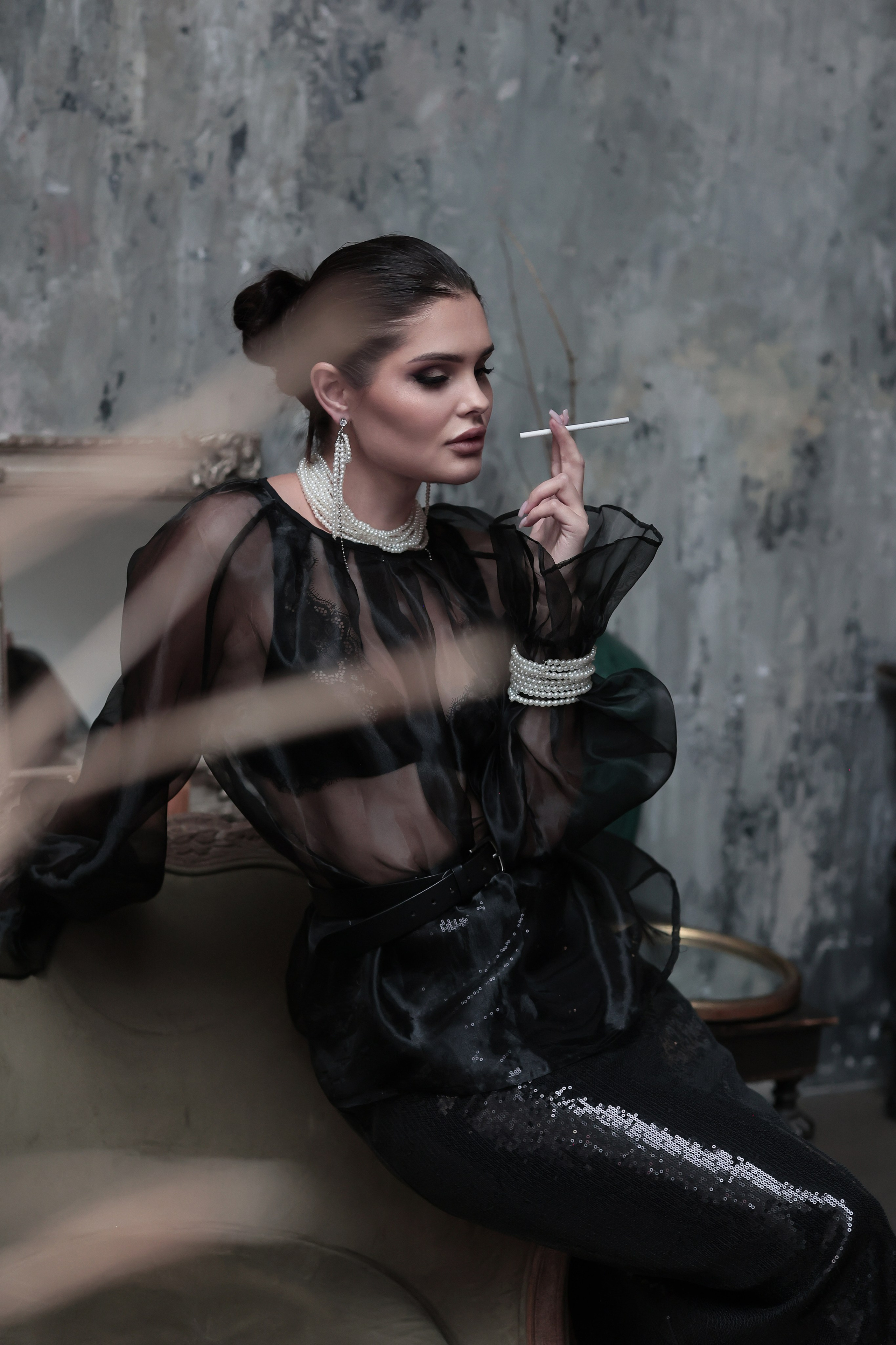 Ксю. Food-фотограф, предметный, семейный, фотограф в Москве, Асеева Яна