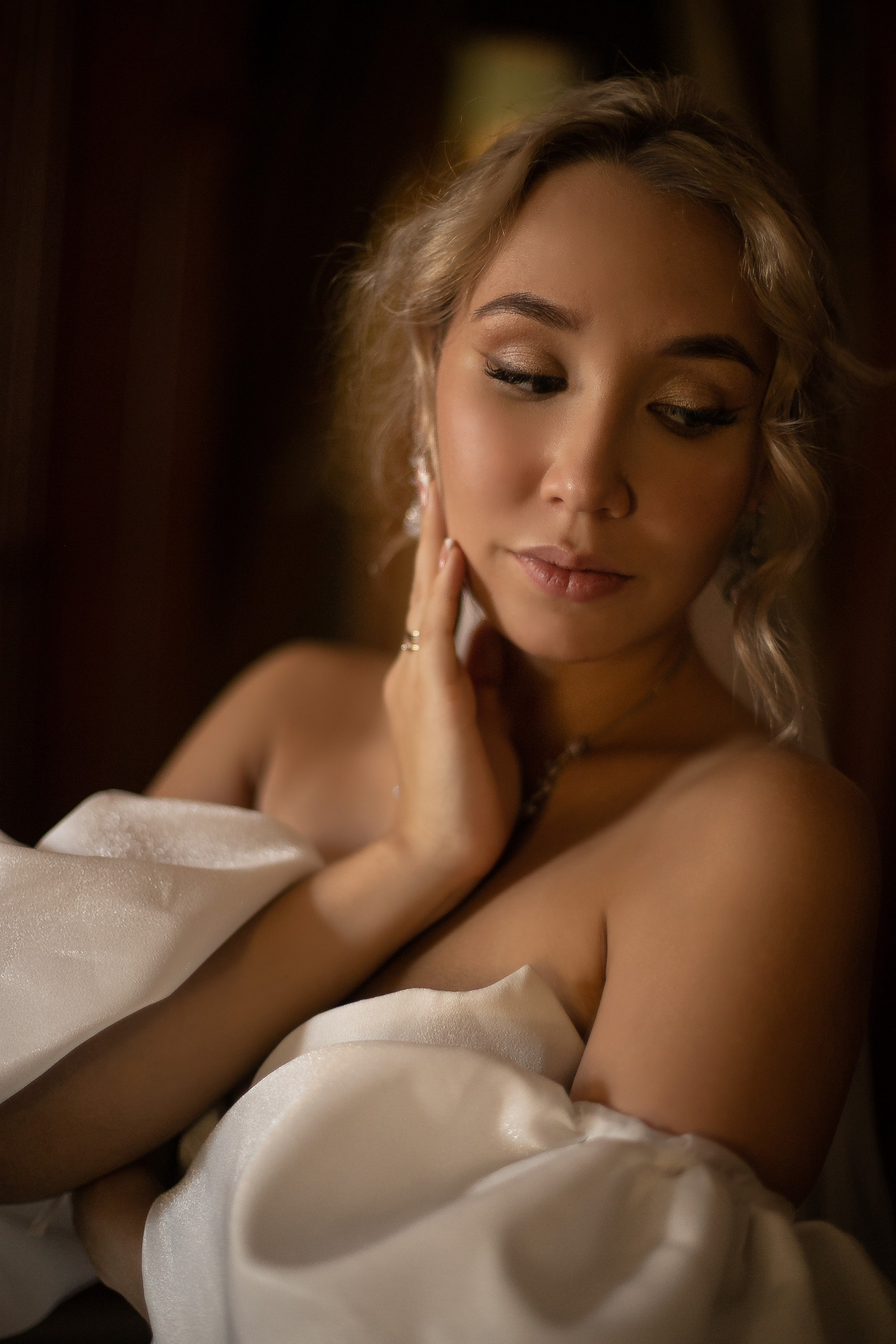 Дмитрий и Виктория. Фотограф