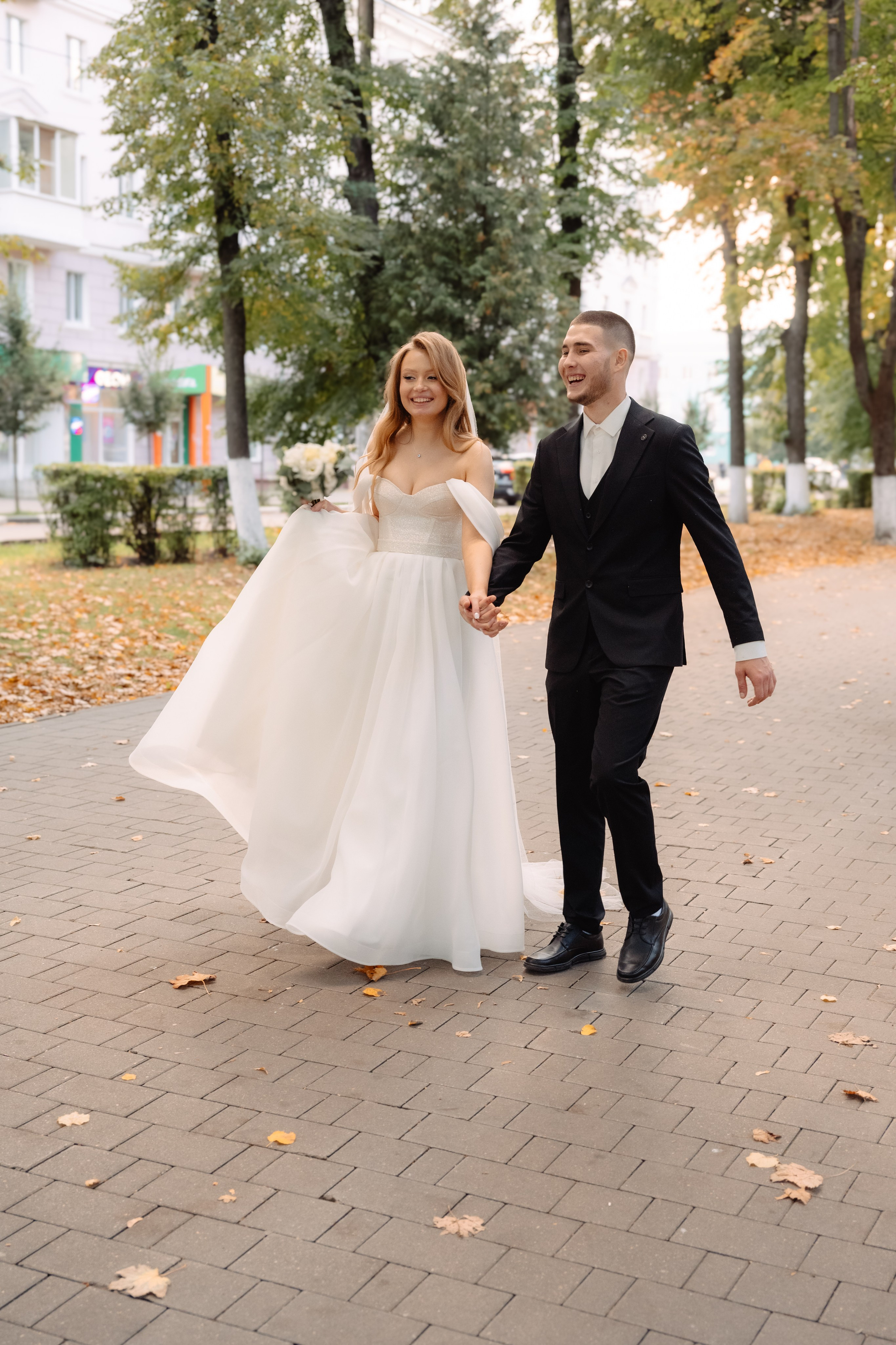 Мария Дмитрий