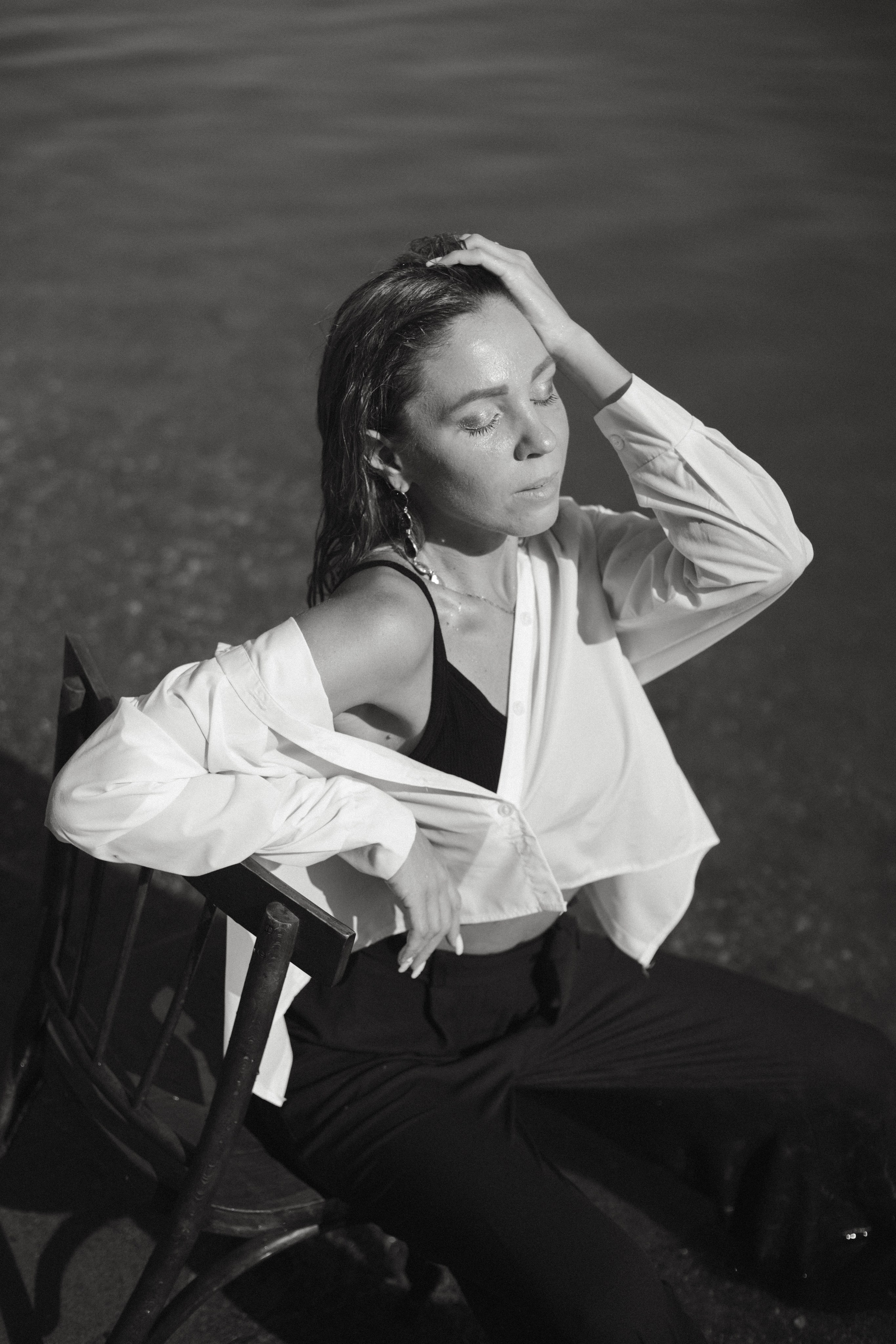 Индивидуальные