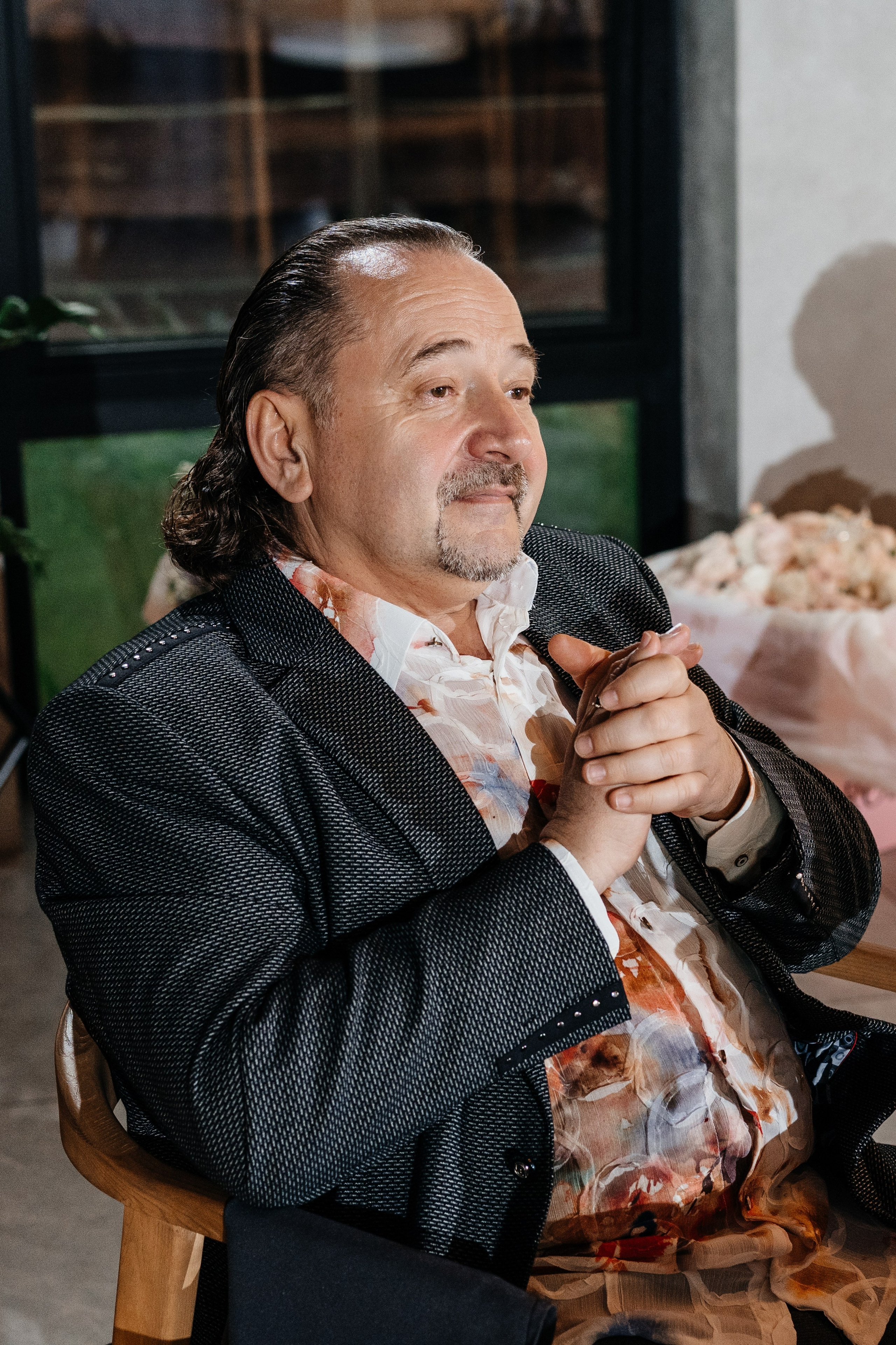 Элла & Кирилл. Свадебный фотограф Барнаул Алексей Павлов