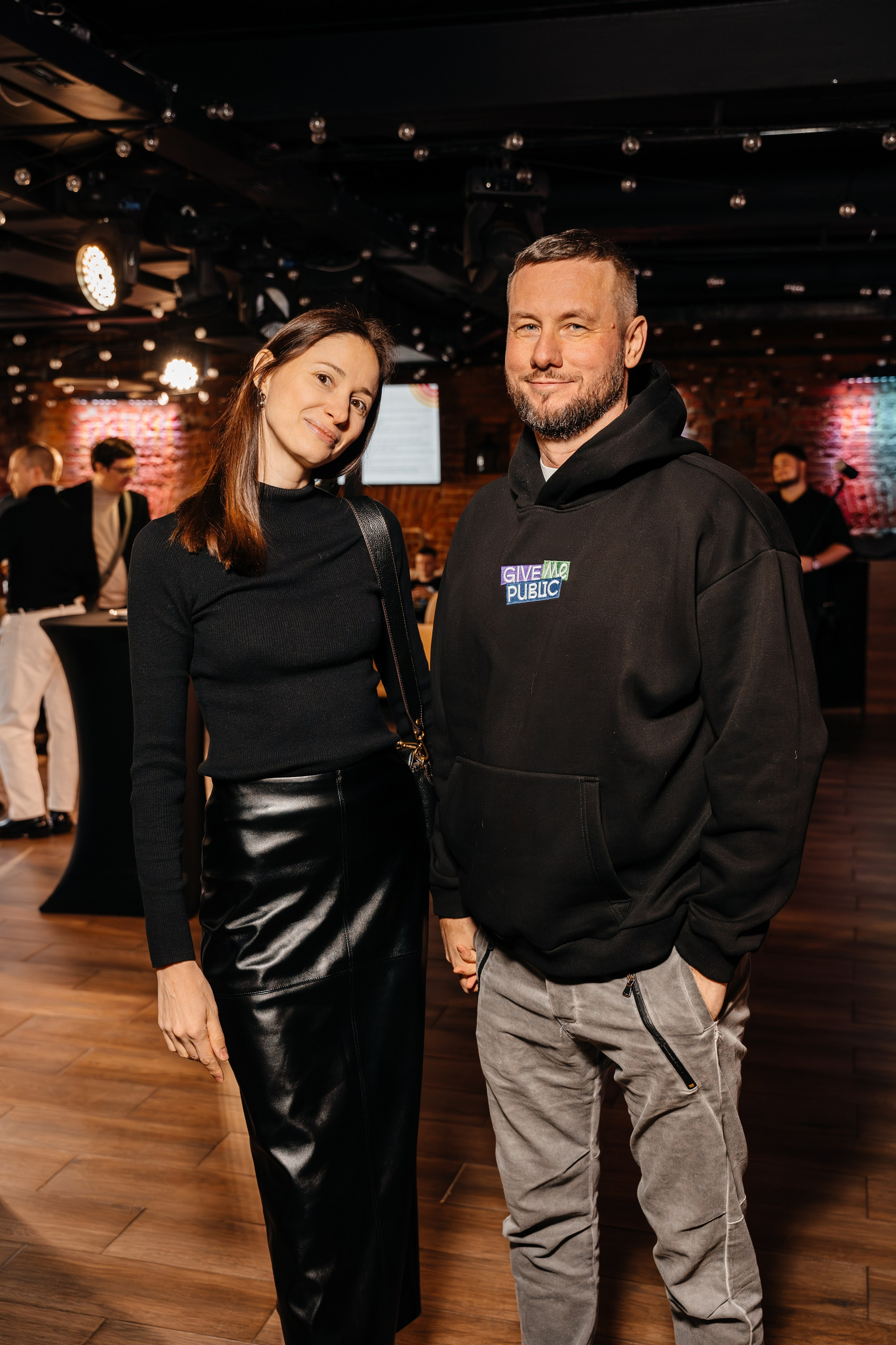 Съемка корпоратива для IT-Agency. Свадебный фотограф Барнаул Алексей Павлов