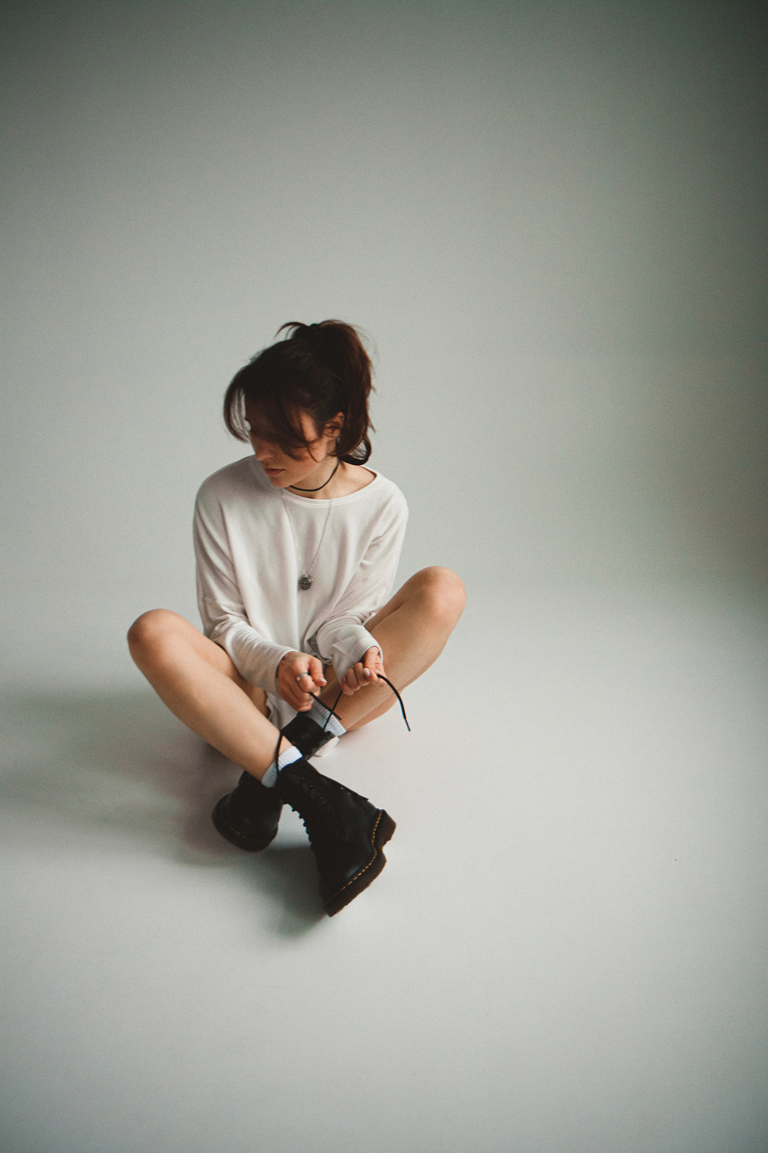 Лера`2. Фотограф в Самаре Юля Борщ