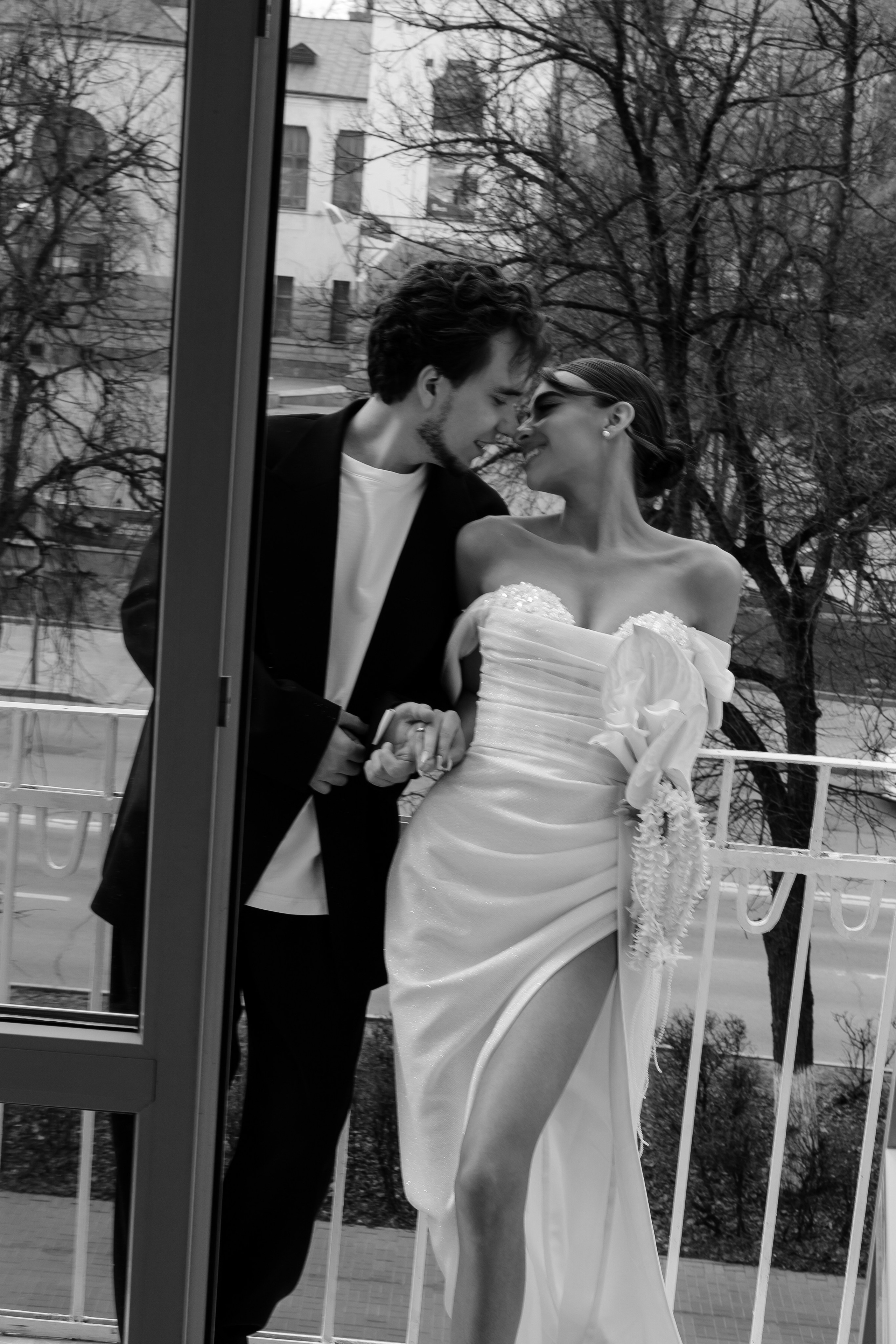 Артём и Светлана. Фотограф Пенза Марина Арбузова |свадебный и семейный фотограф