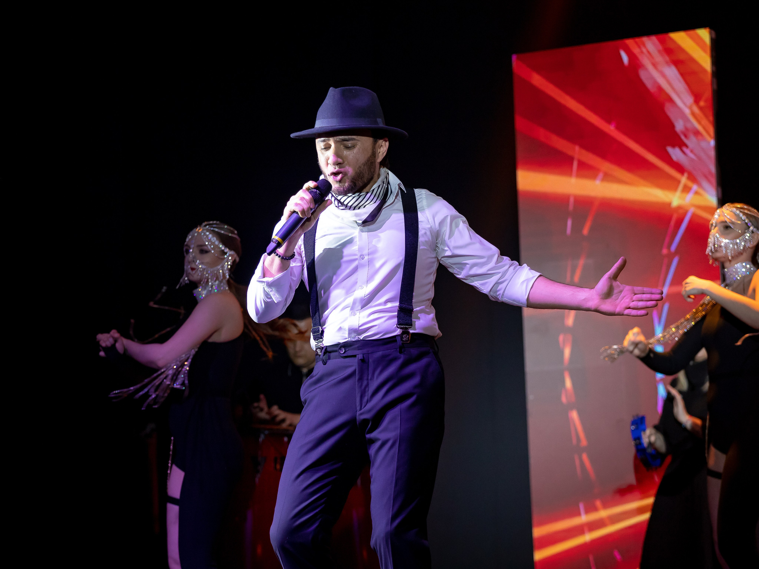 Шавкат. Инга Кузьминская ТОП-фотограф г. Корсаков