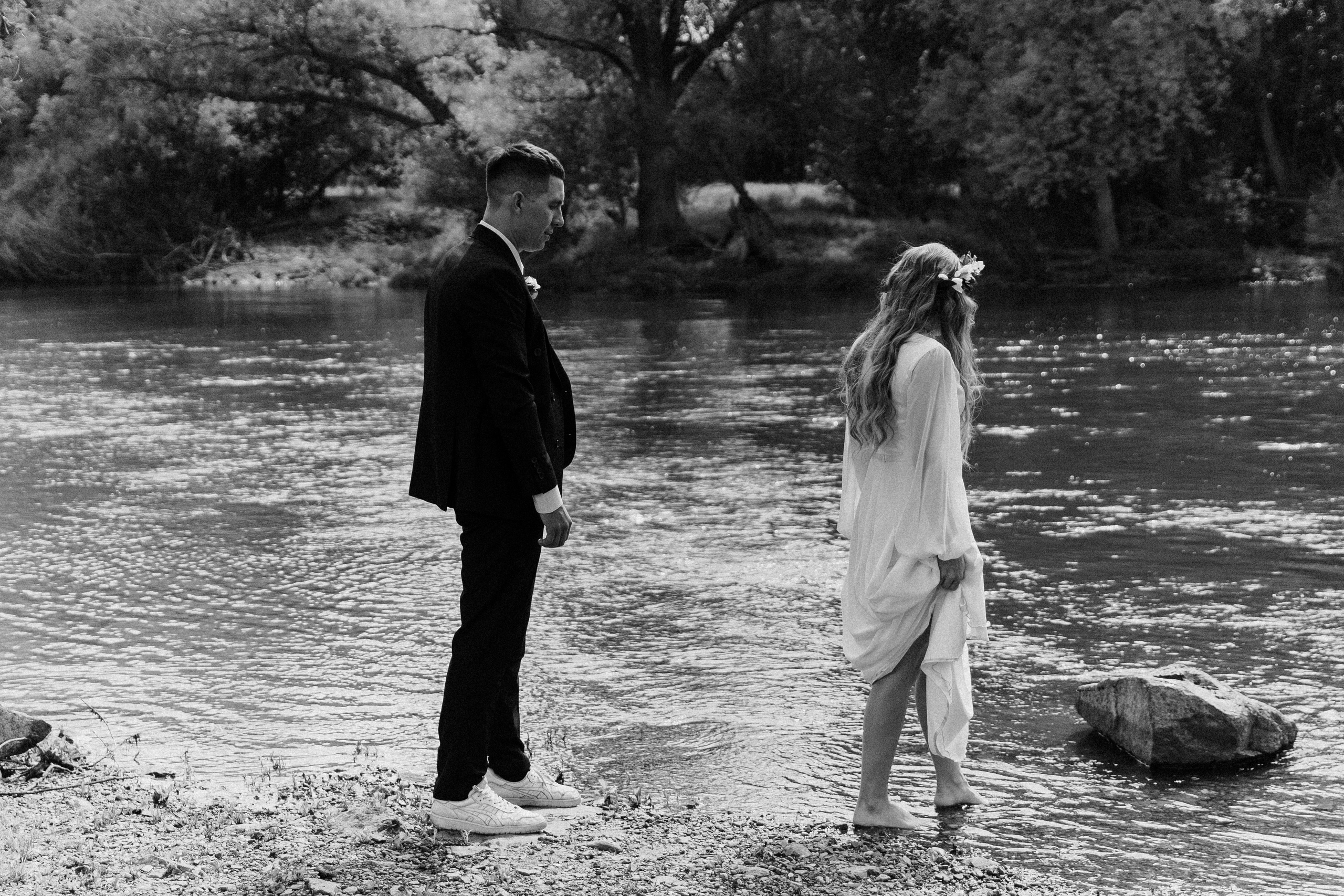 Встретились, влюбились, навсегда. Нина и Женя. Свадебный и семейный фотограф в Магнитогорске Катя Буряк