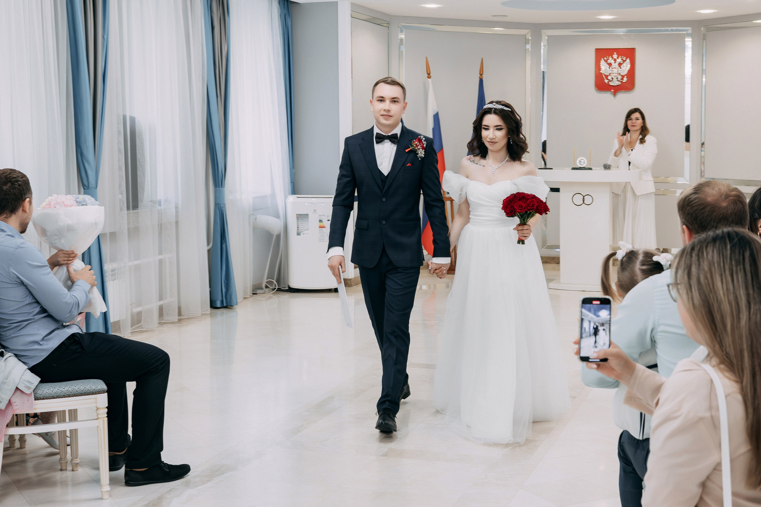 Наталья и Платон