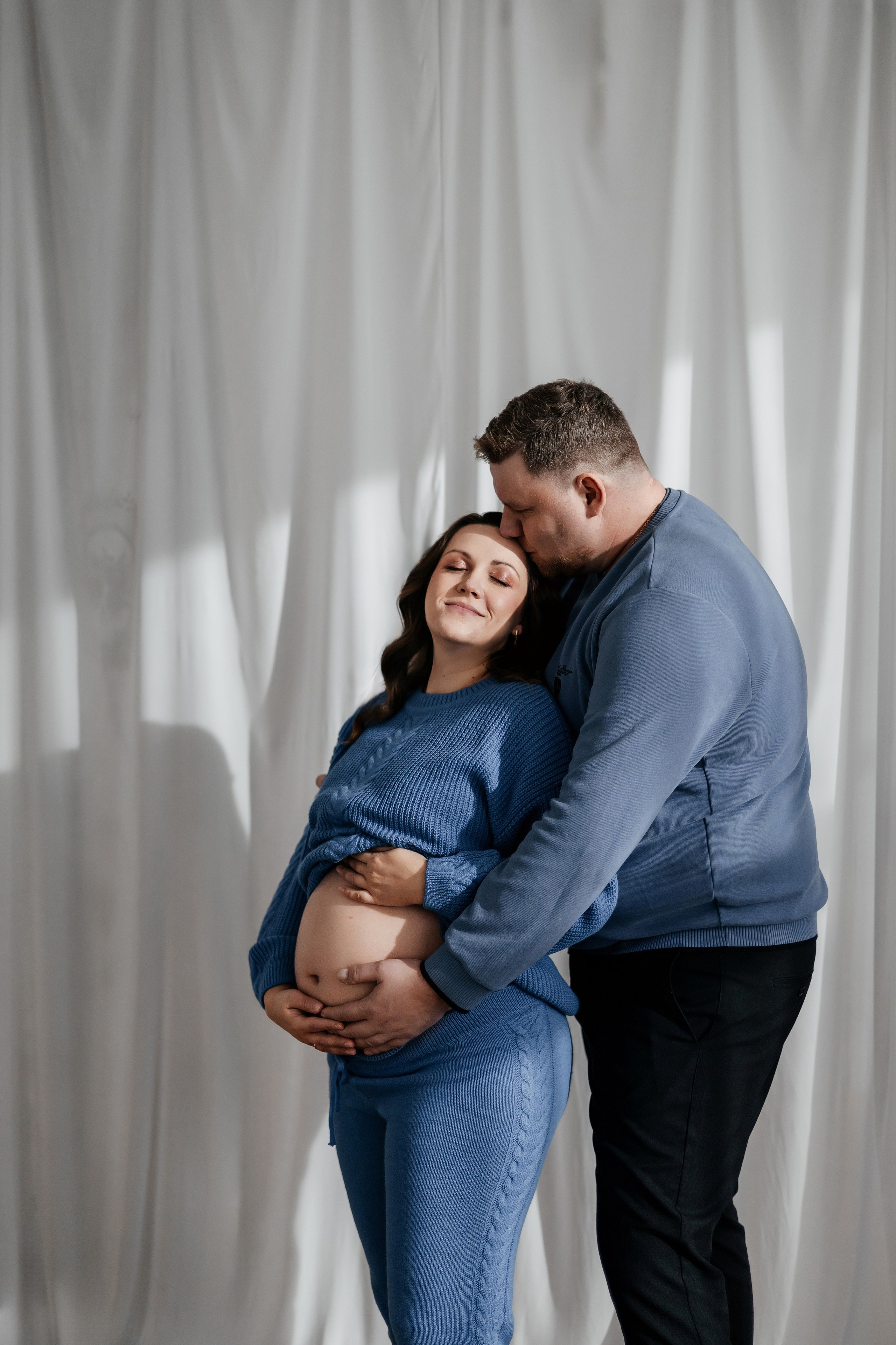 Елена и Константин