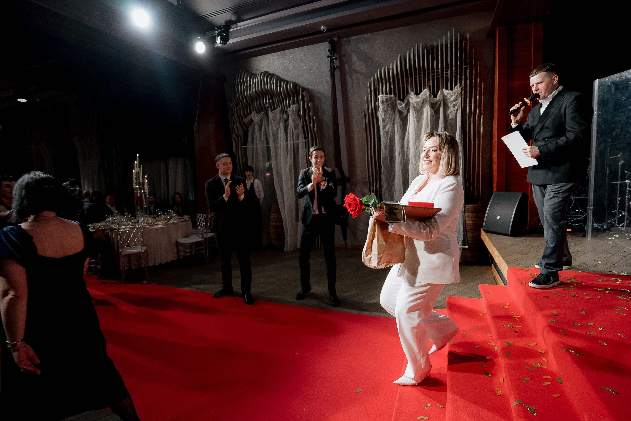 БестБрэнд 2024. Сергей Кошкин. Репортажная и ивент-фотография в Сургуте