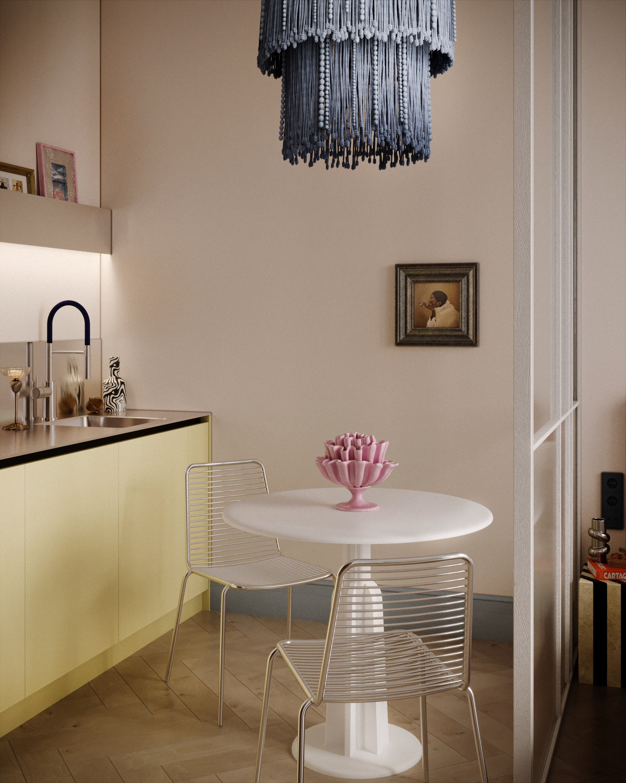 ПРОЕКТ APART|КАЛИНИНГРАД. ДИЗАЙНЕР ИНТЕРЬЕРА|ВАЛЕРИЯ БУКИНА