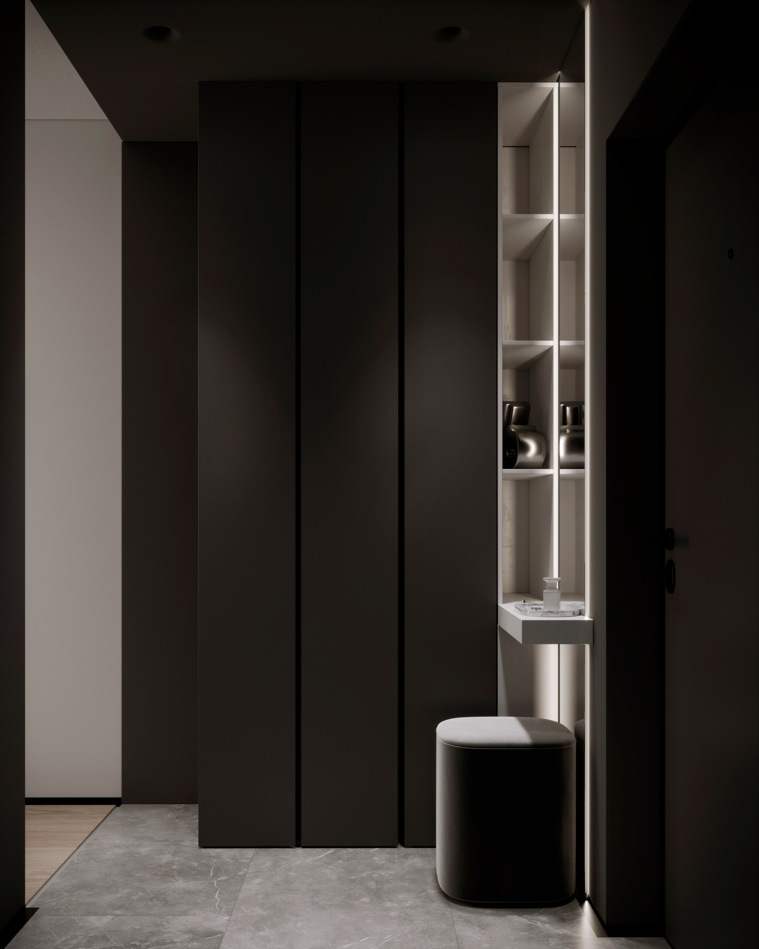 ПРОЕКТ SITY|КАЛИНИНГРАД. ДИЗАЙНЕР ИНТЕРЬЕРА|ВАЛЕРИЯ БУКИНА