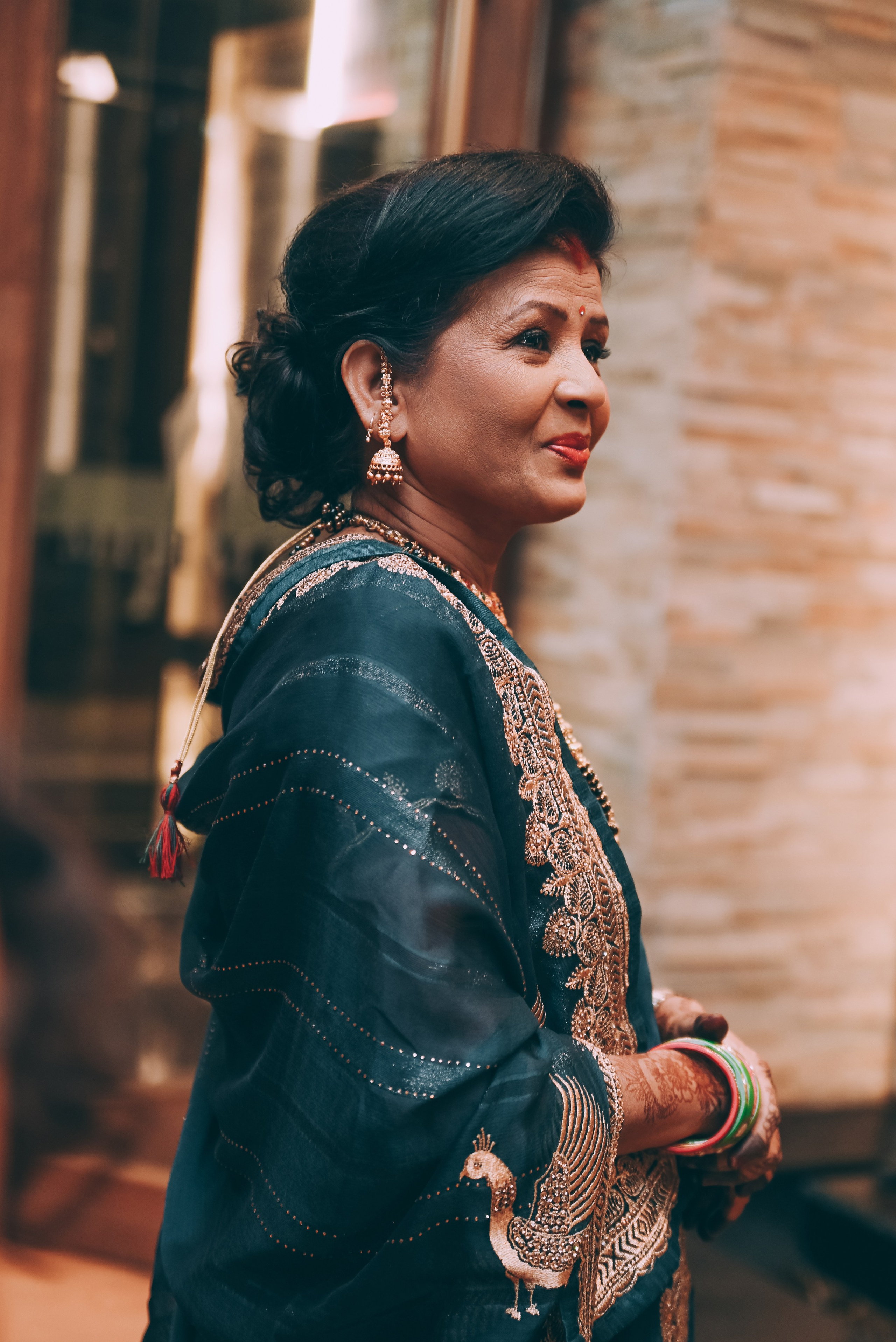 Priyanka and Bilal's wedding. Свадебный и семейный фотограф Любава в Кургане