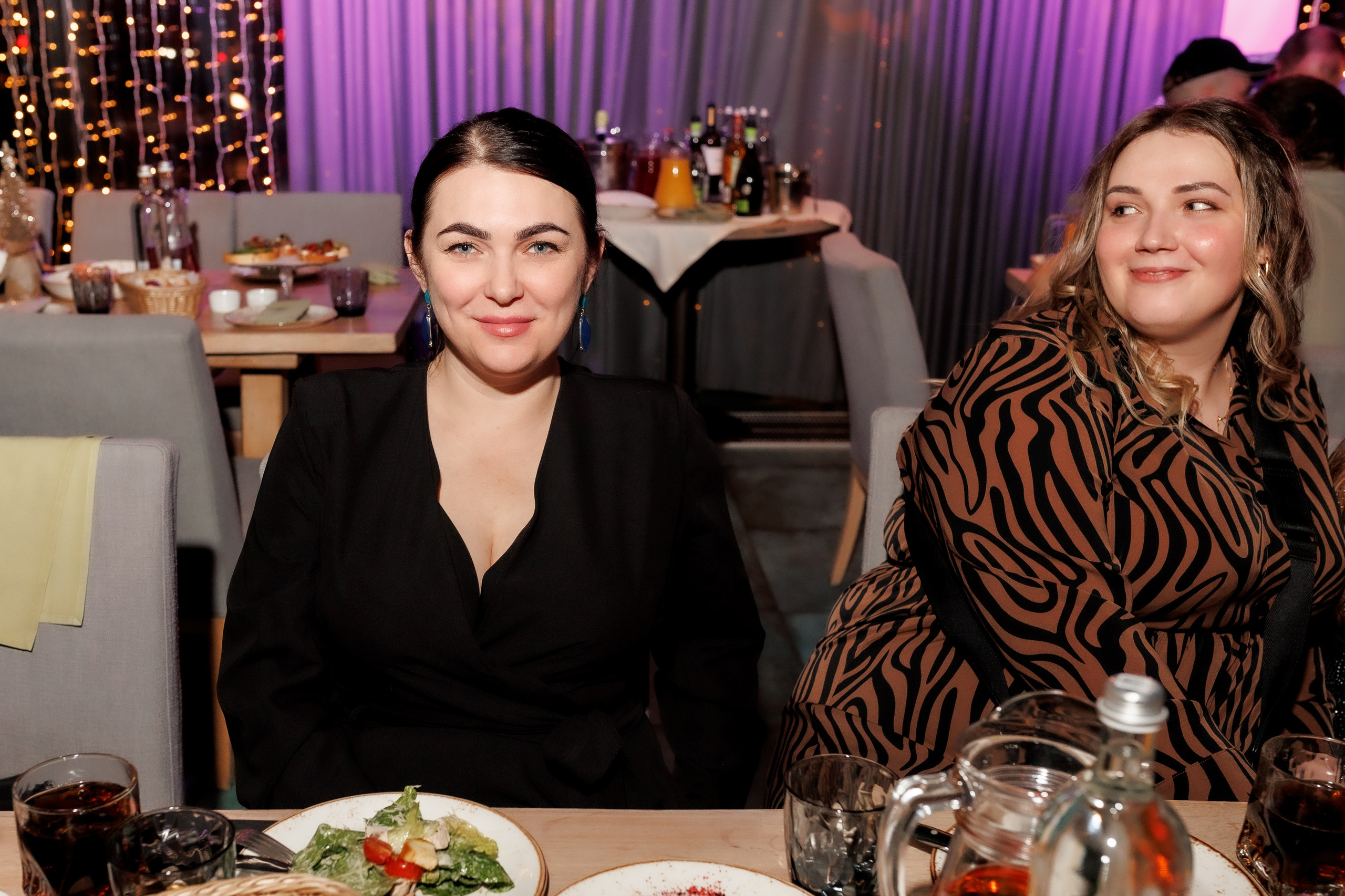 Корпоратив Новафиш. Свадебный фотограф в Москве — Ольга Козловская