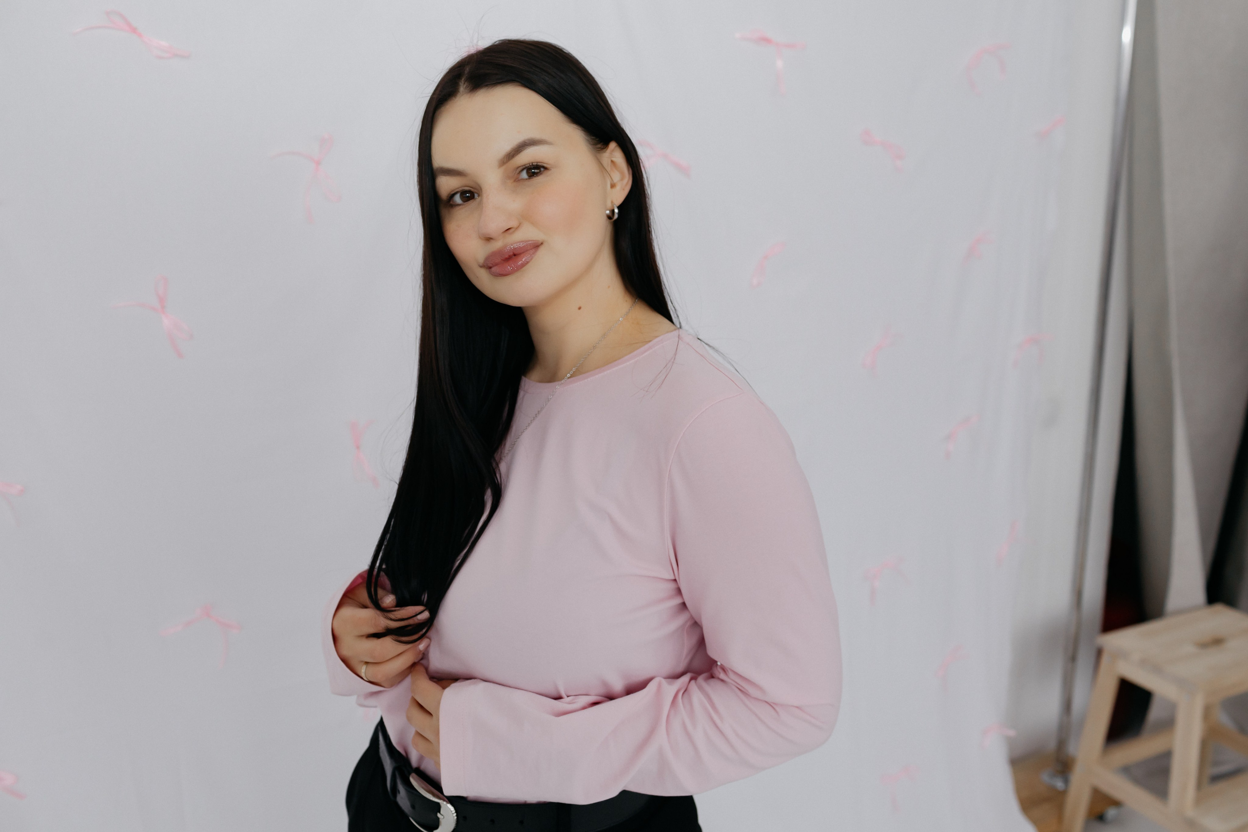 Девичник. Фотостудия «LIGHT ROOM», творческое пространство с полноценной кухонной зоной в Бресте